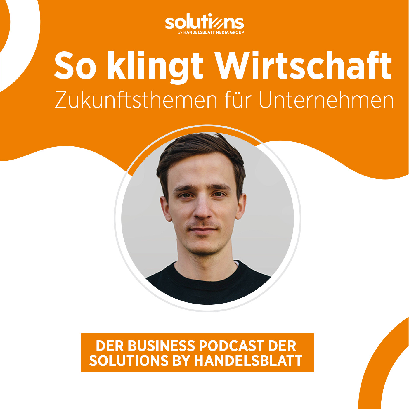 Künstliche Intelligenz sicher machen – so passieren KI keine Fehler episode artwork
