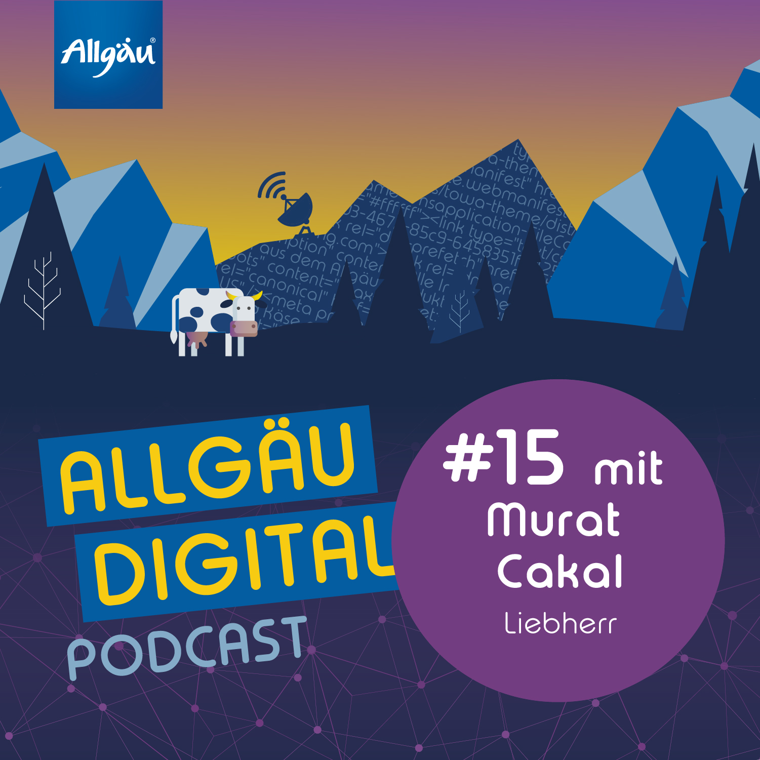 Allgäu Digital Podcast