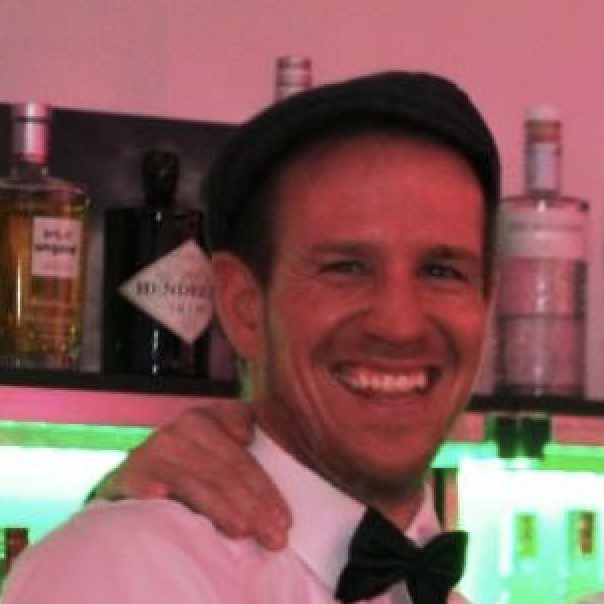 Tobi Schmitz // Mobiler Cocktail-Service 4cl