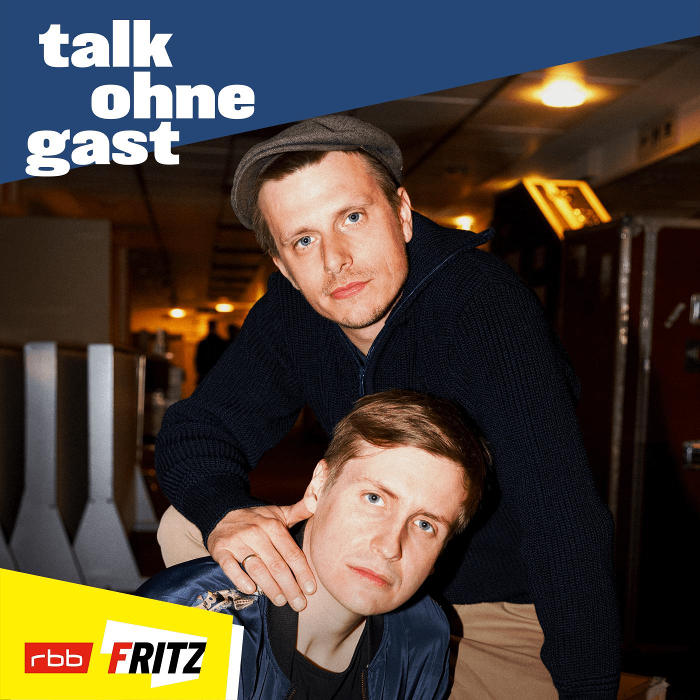 Talk ohne Gast