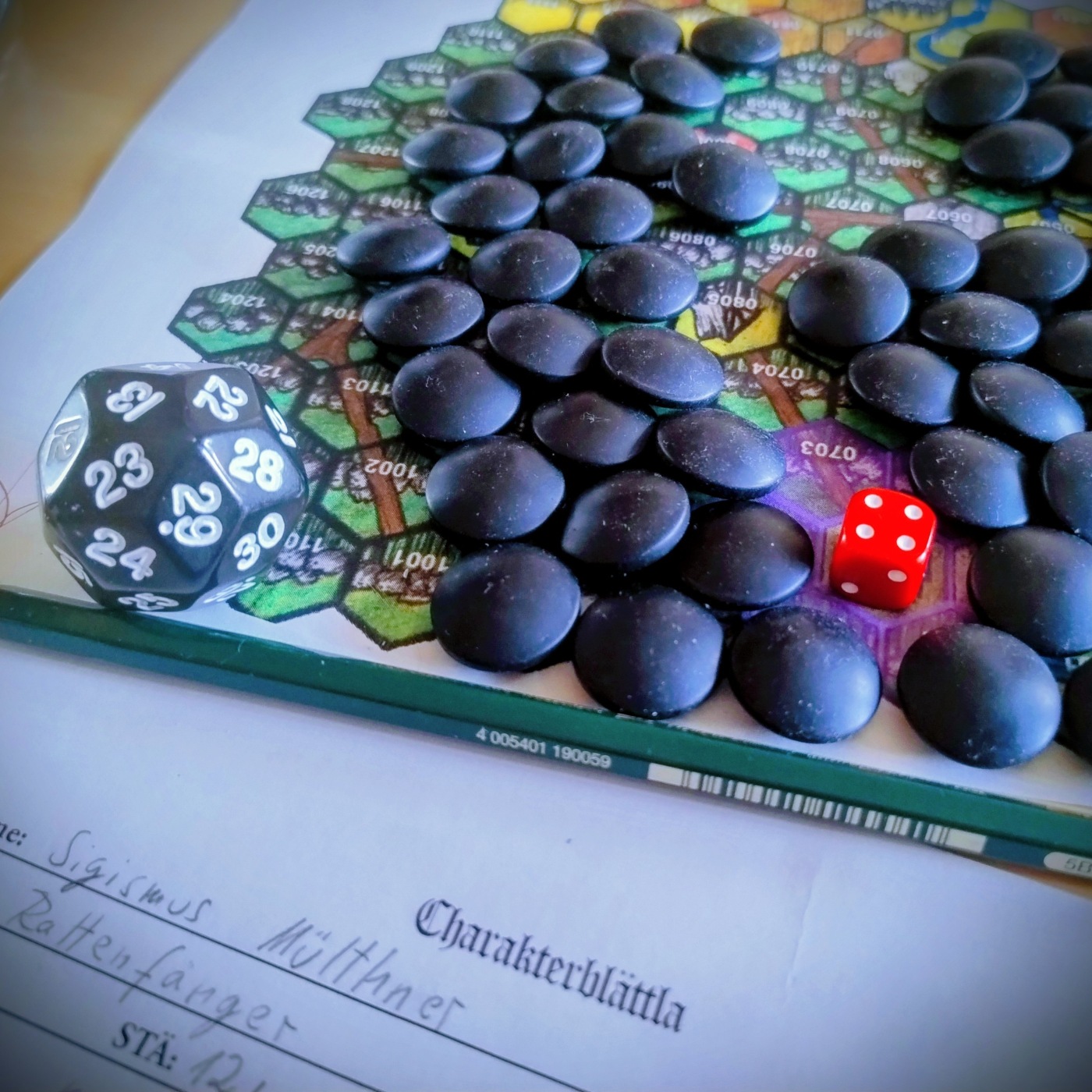 SpinOff-Folge 68 - Anthologien (plus Ausschreibung)