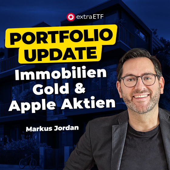 #249 Ich zeige dir mein Depot | Portfolio Review