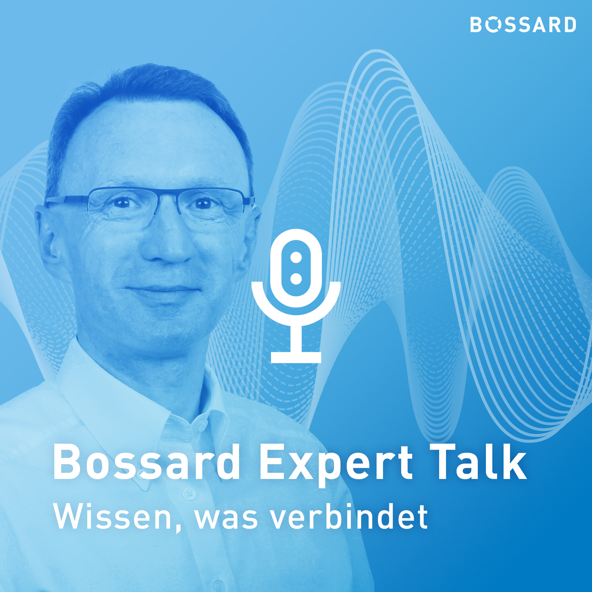 Der Bossard Expert Talk  - Wissen, was verbindet