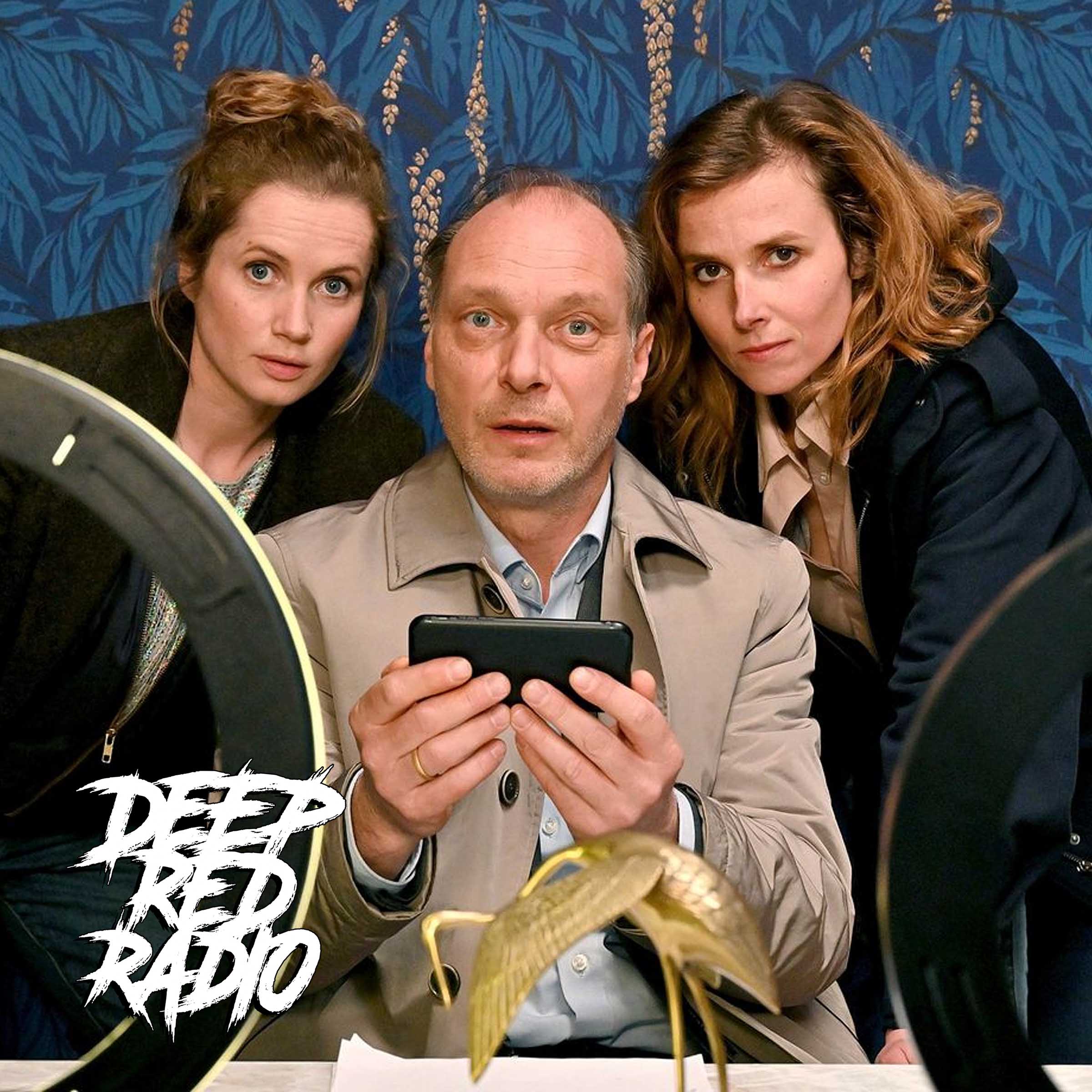 deepredradio