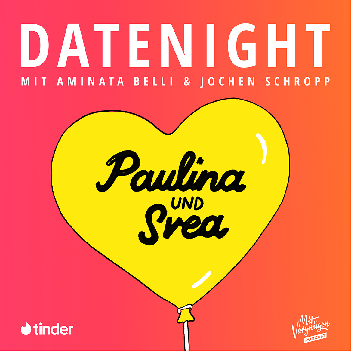 Datenight – Match oder Maybe?