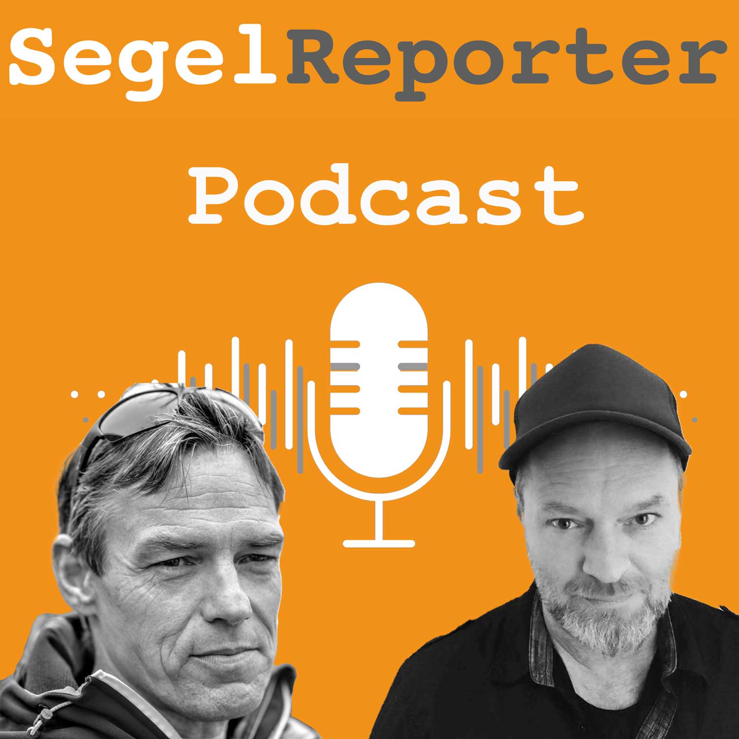 Der SegelReporter-Podcast