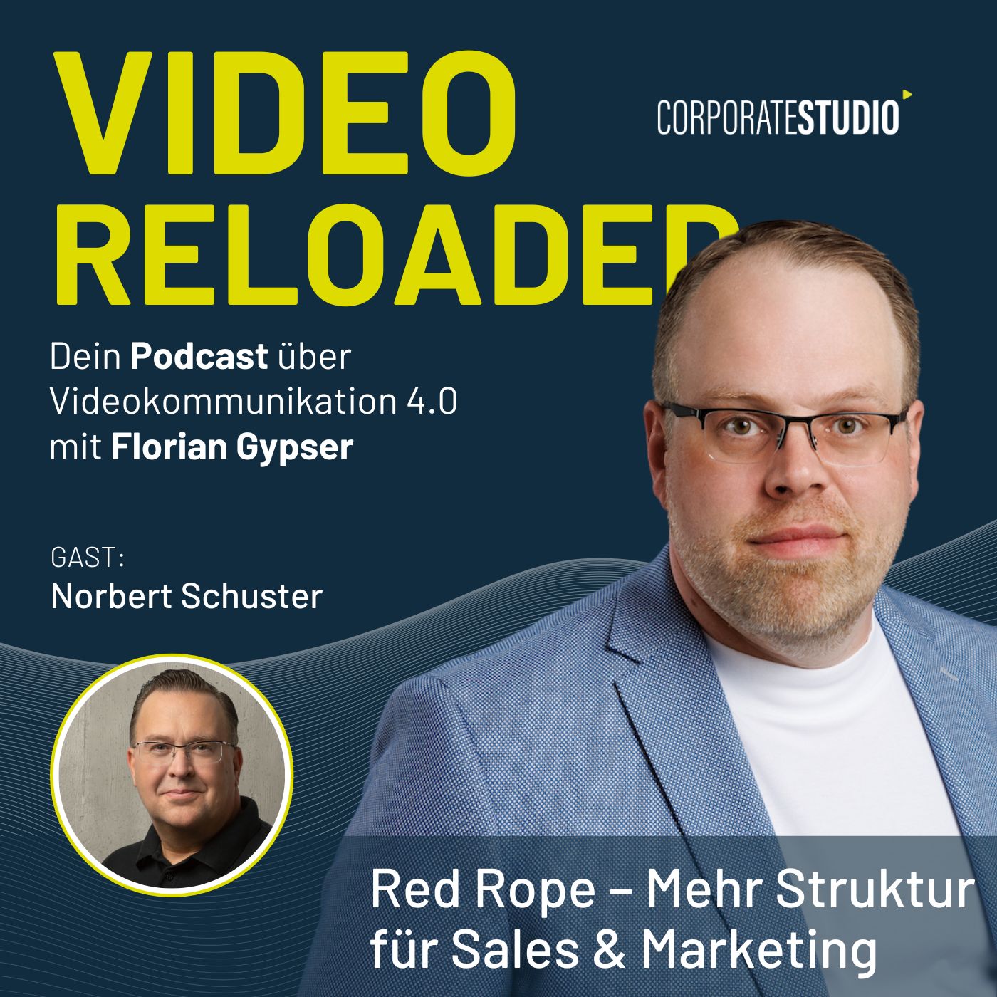 VIDEO RELOADED