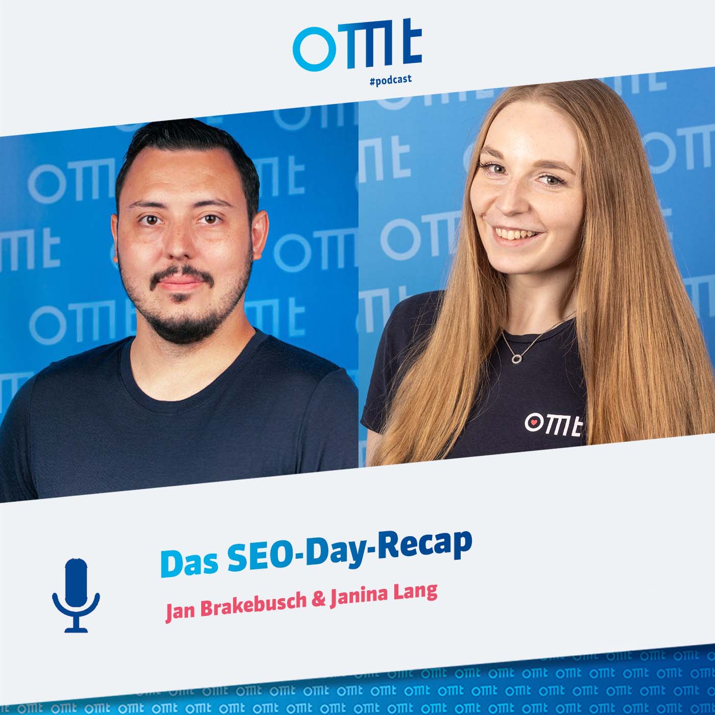 OMT Podcast
