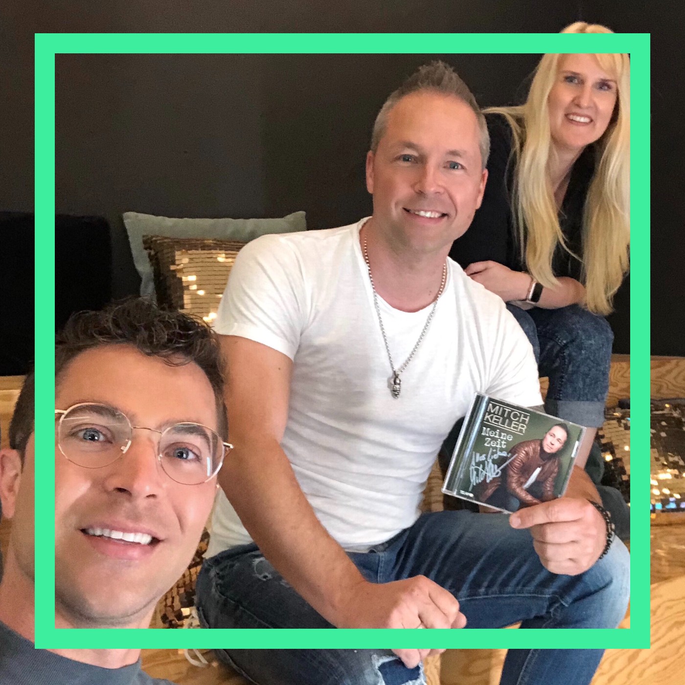 Aber bitte mit Schlager - Der Podcast von Schlagerplanetradio