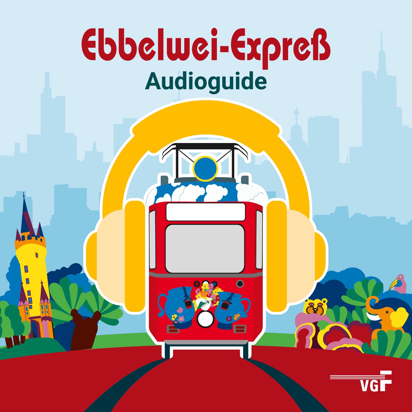 #2 Der Frankfurter Zoo episode artwork