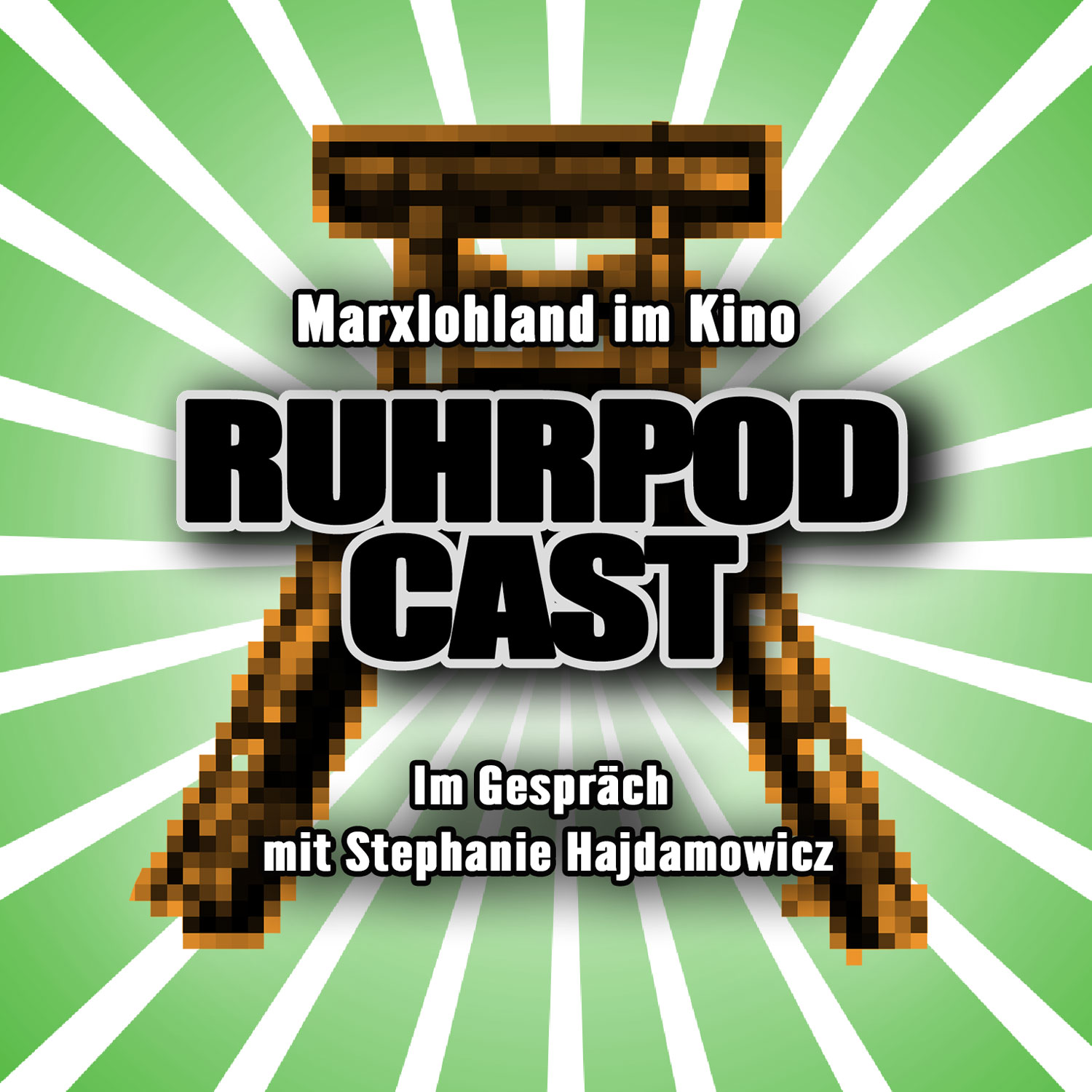 Ruhrpodcast