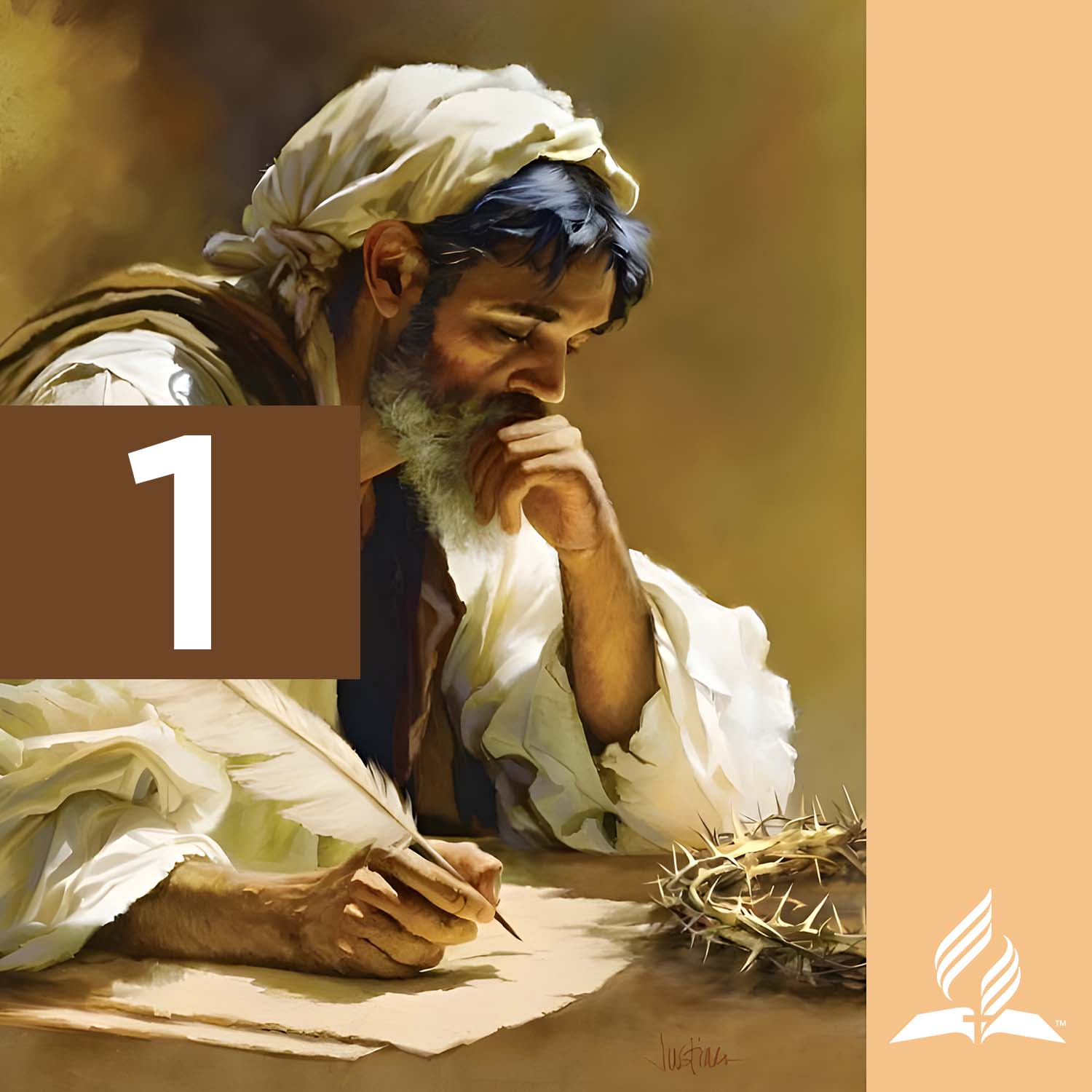 Bibelgespräch - Let\'s Talk Bibel