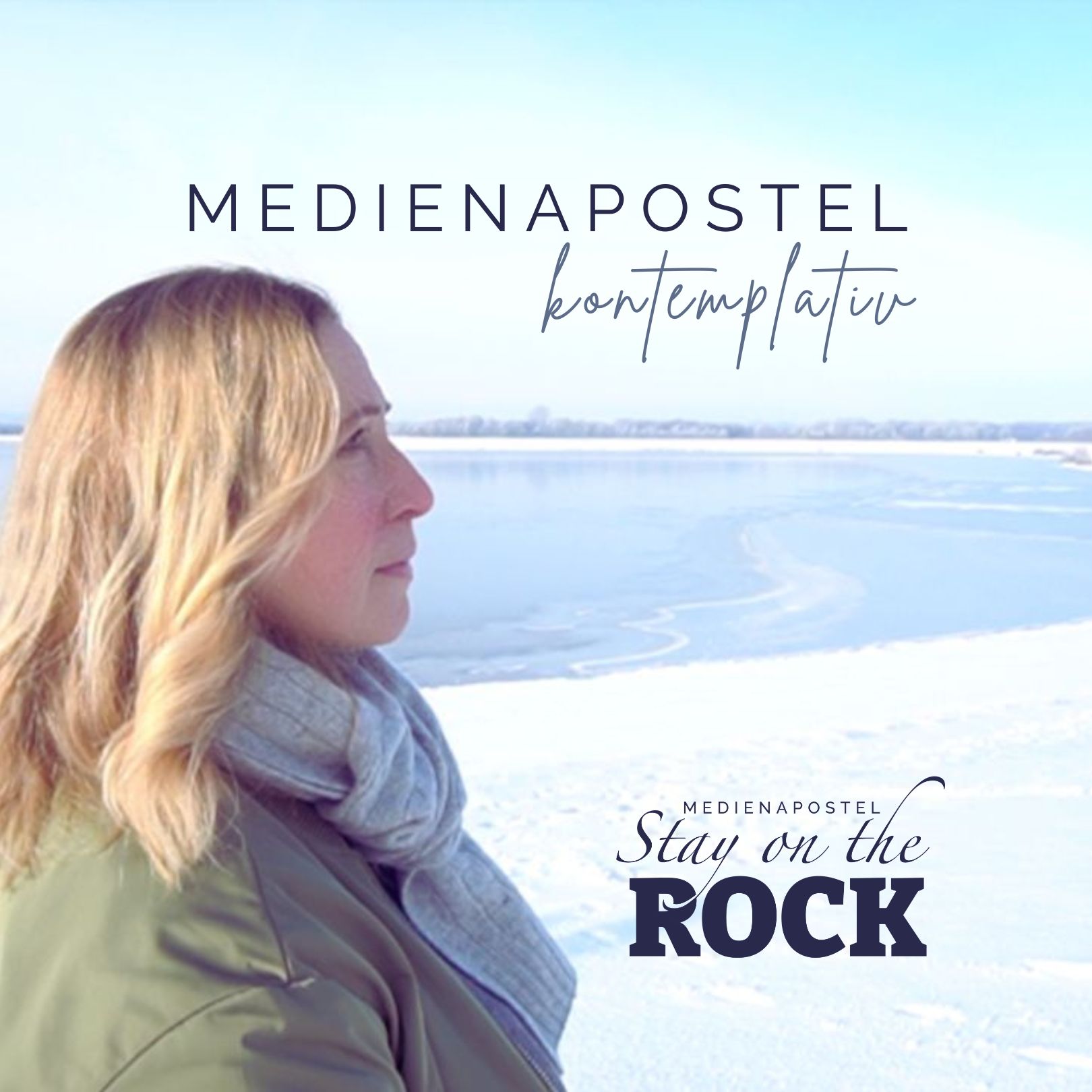 Ep.78_deine Seele wohnt nicht im Gehirn I Kontemplation