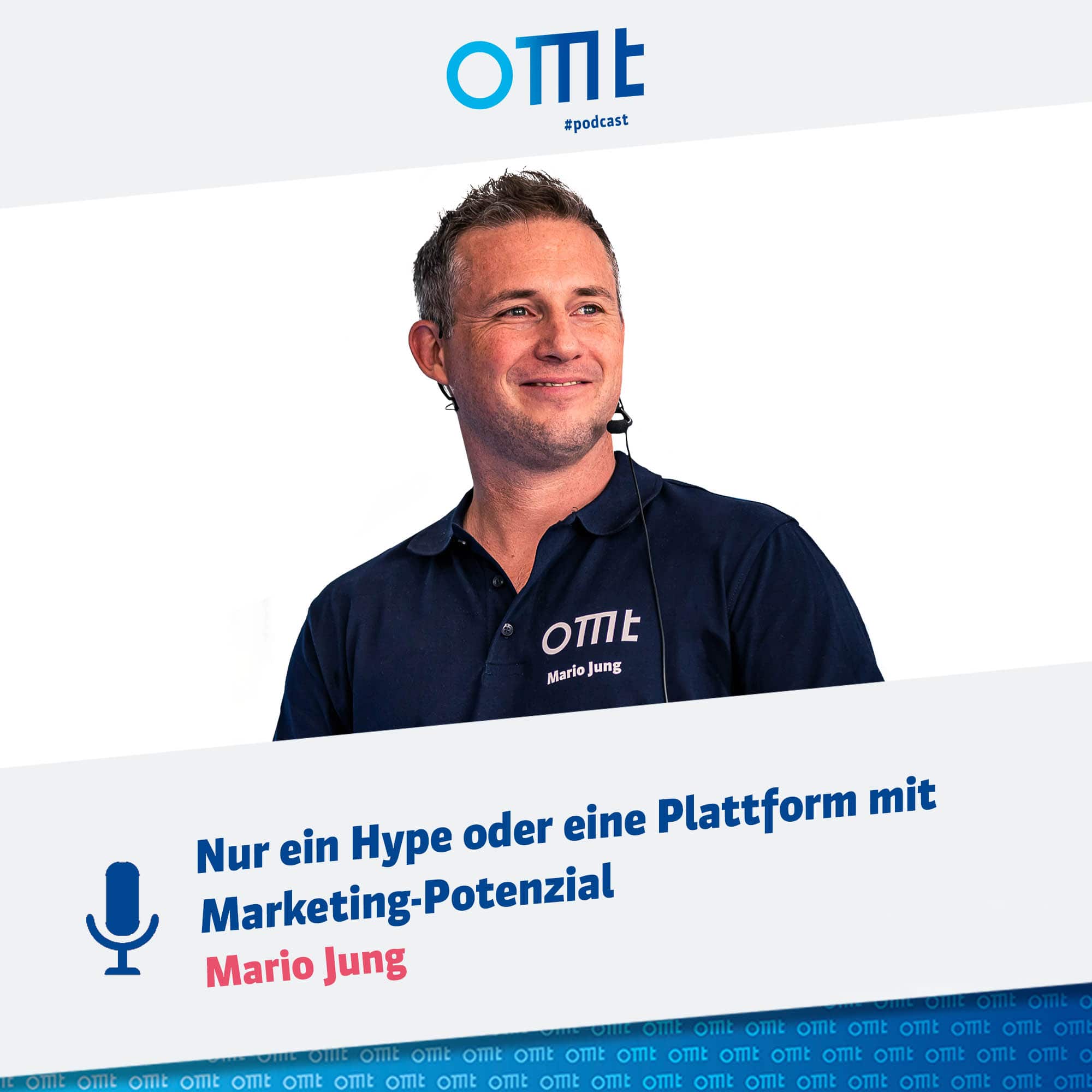 OMT Podcast