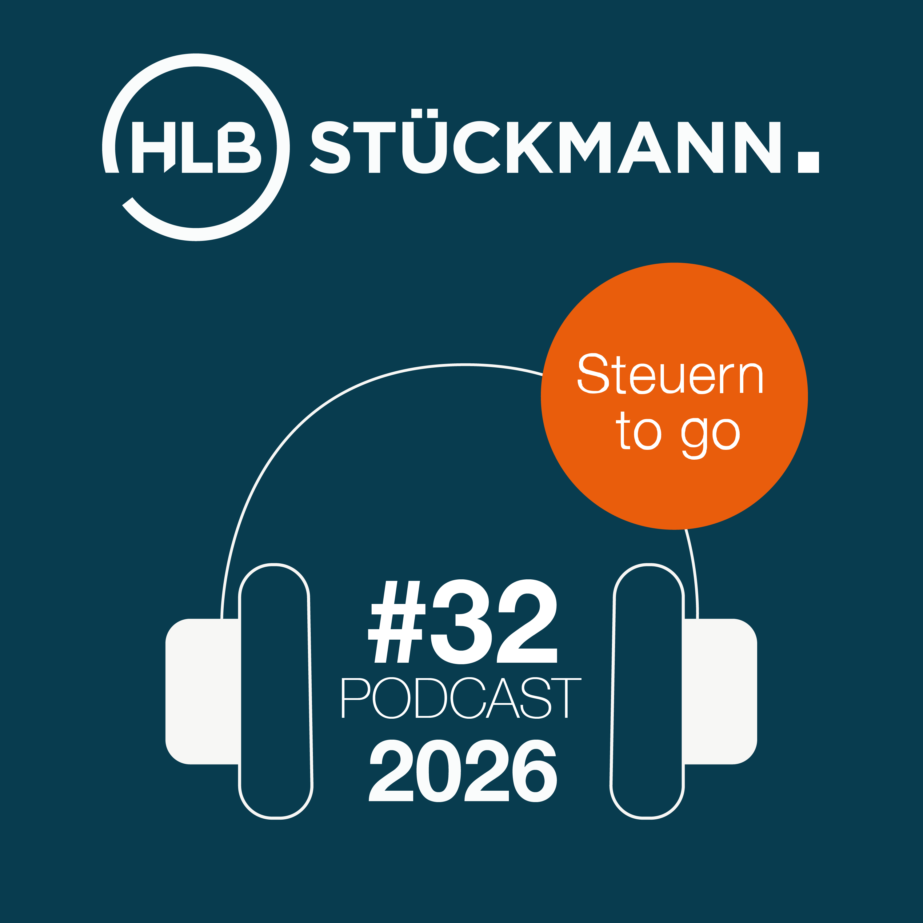 Steuern to go - Signing & Closing im Grunderwerbsteuerrecht – Doppelte  vermeiGrunderwerbsteuerden episode artwork