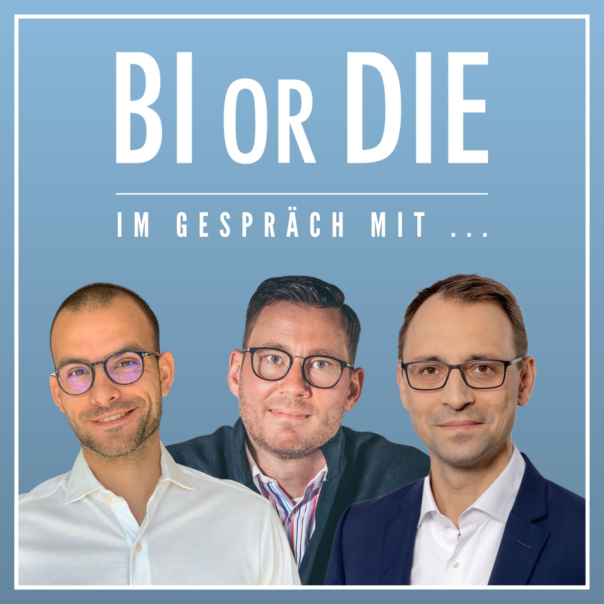 AI or DIE