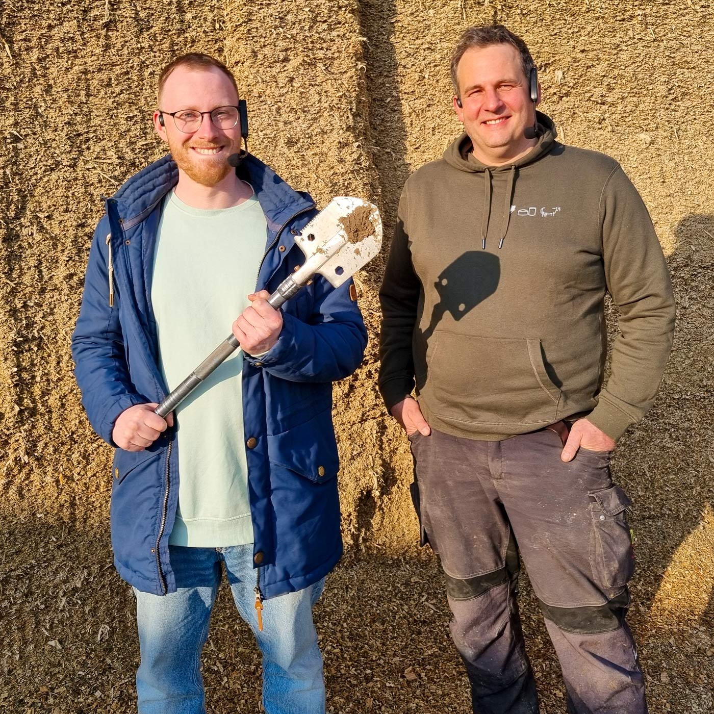#049 Boden gut, alles gut? Regenerative Landwirtschaft im Check