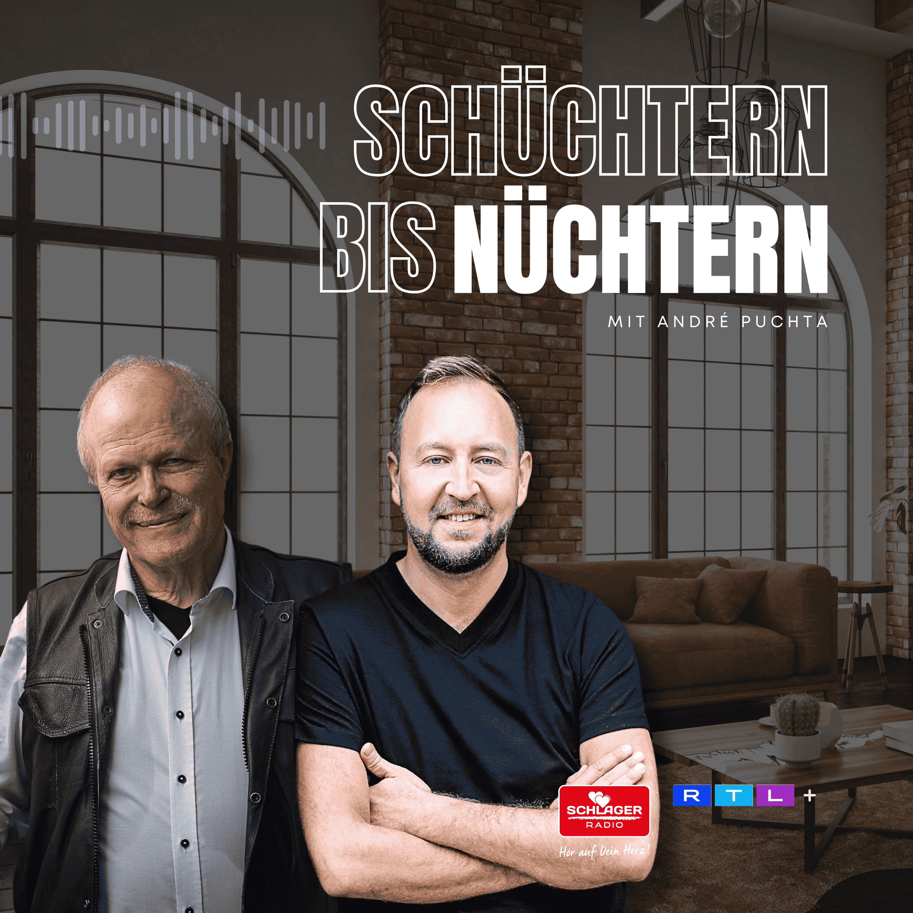 Willy Schüffler | Schirmmacher - Erkennst du am Zustand eines Schirms mehr über einen Menschen als über das Wetter? episode artwork