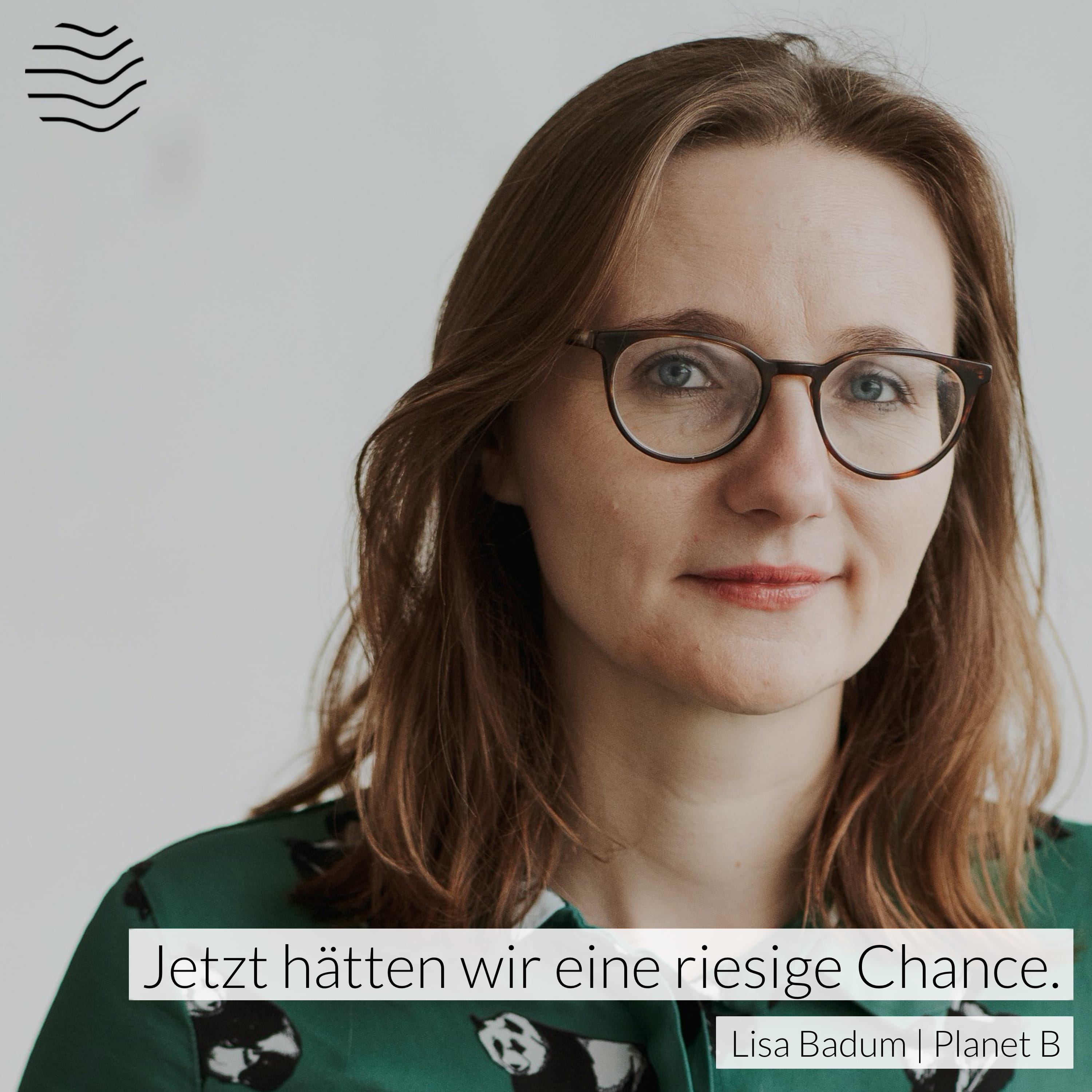 Planet B | Ideen für den Neuanfang