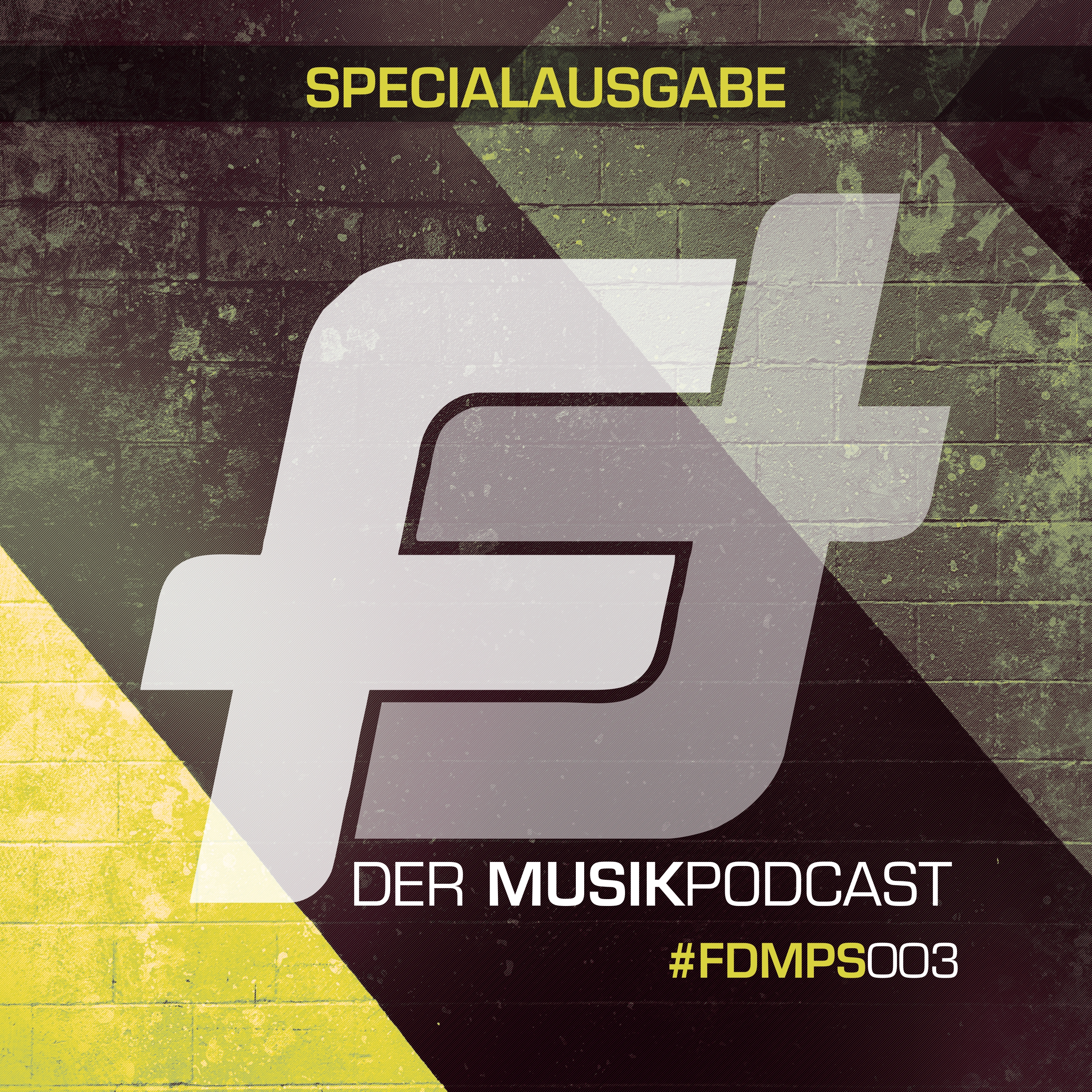 FEATURING - Der Musikpodcast