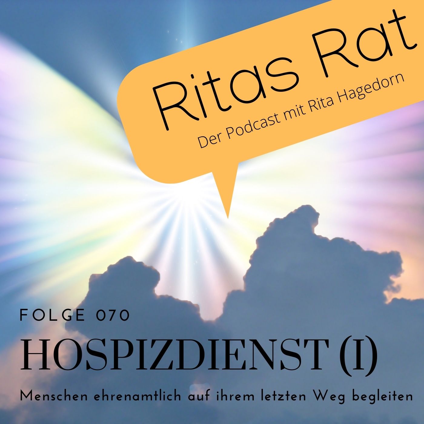 Ritas Rat