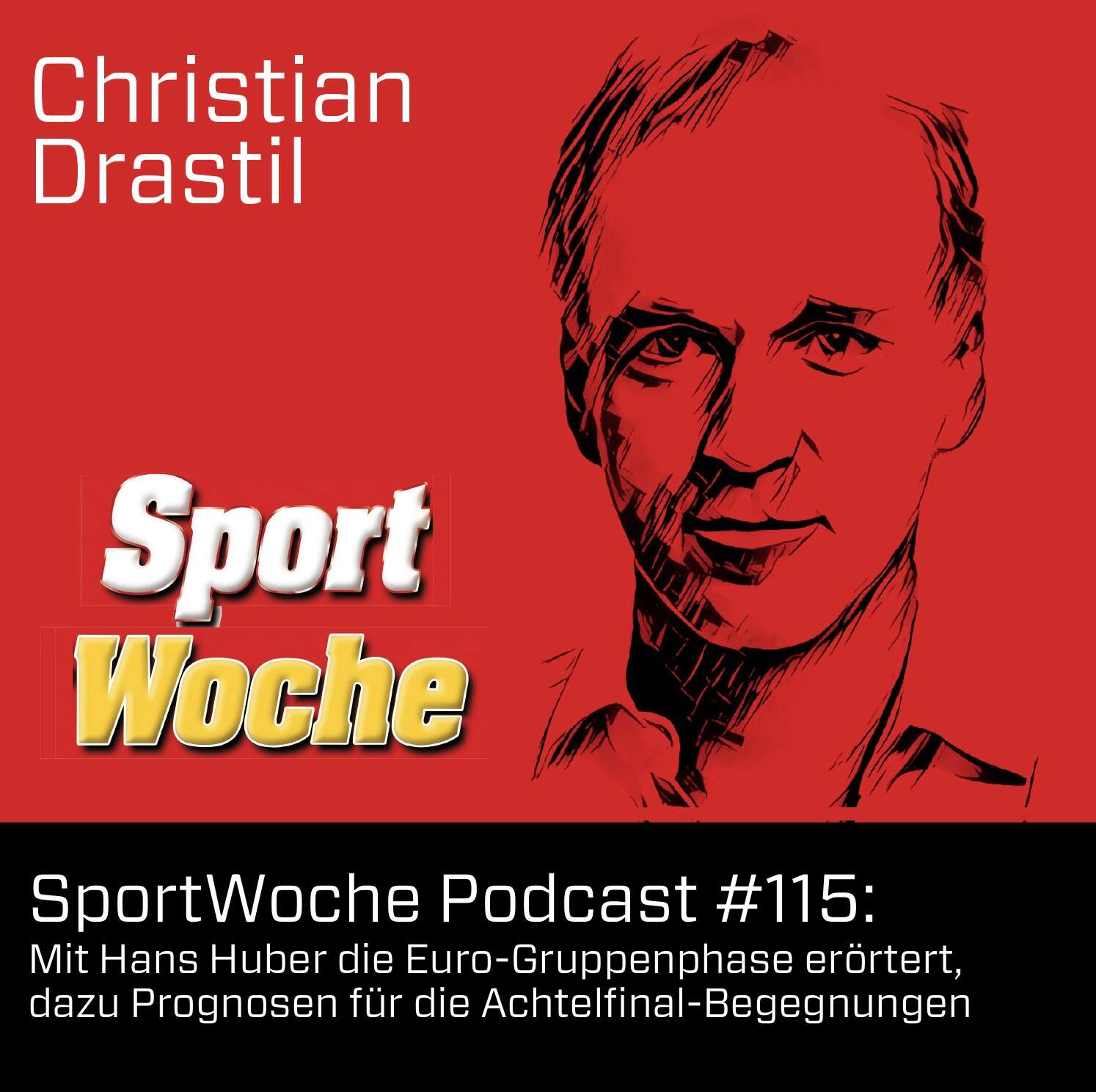 Audio-CD.at Indie Podcasts: Wiener Börse, Sport, Musik (und mehr)
