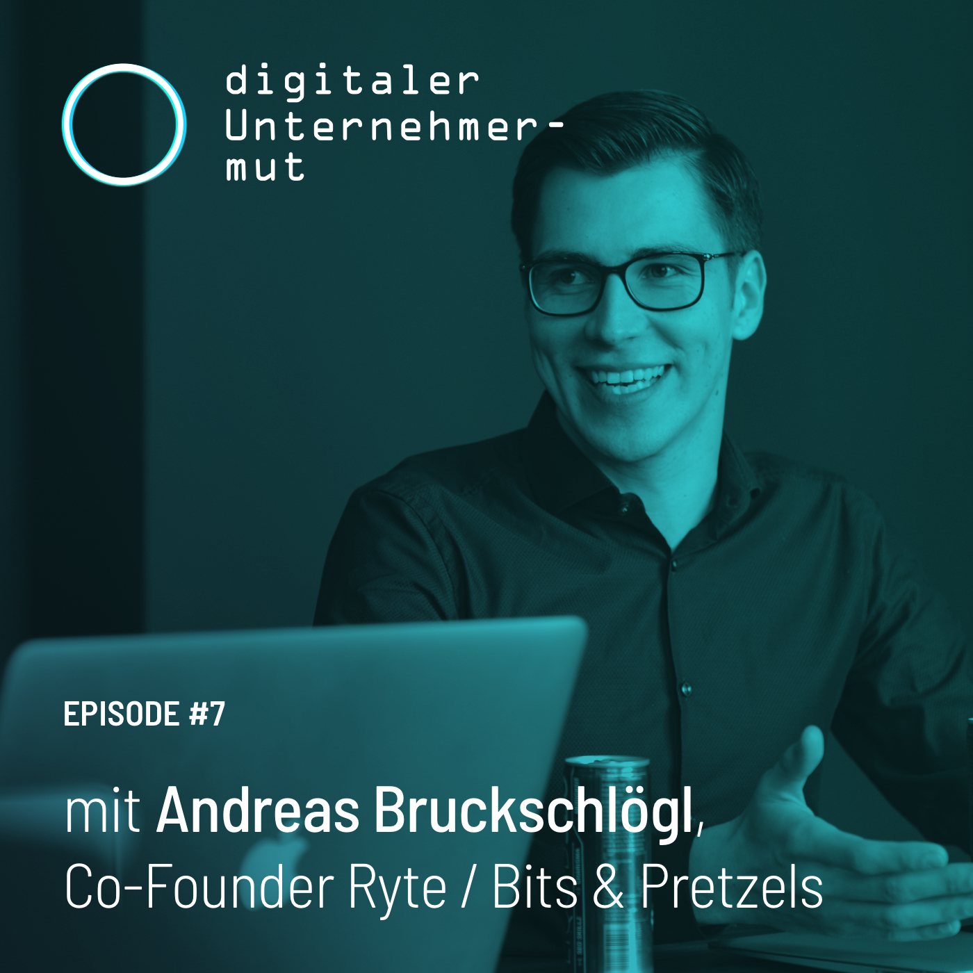 Digitaler Unternehmermut