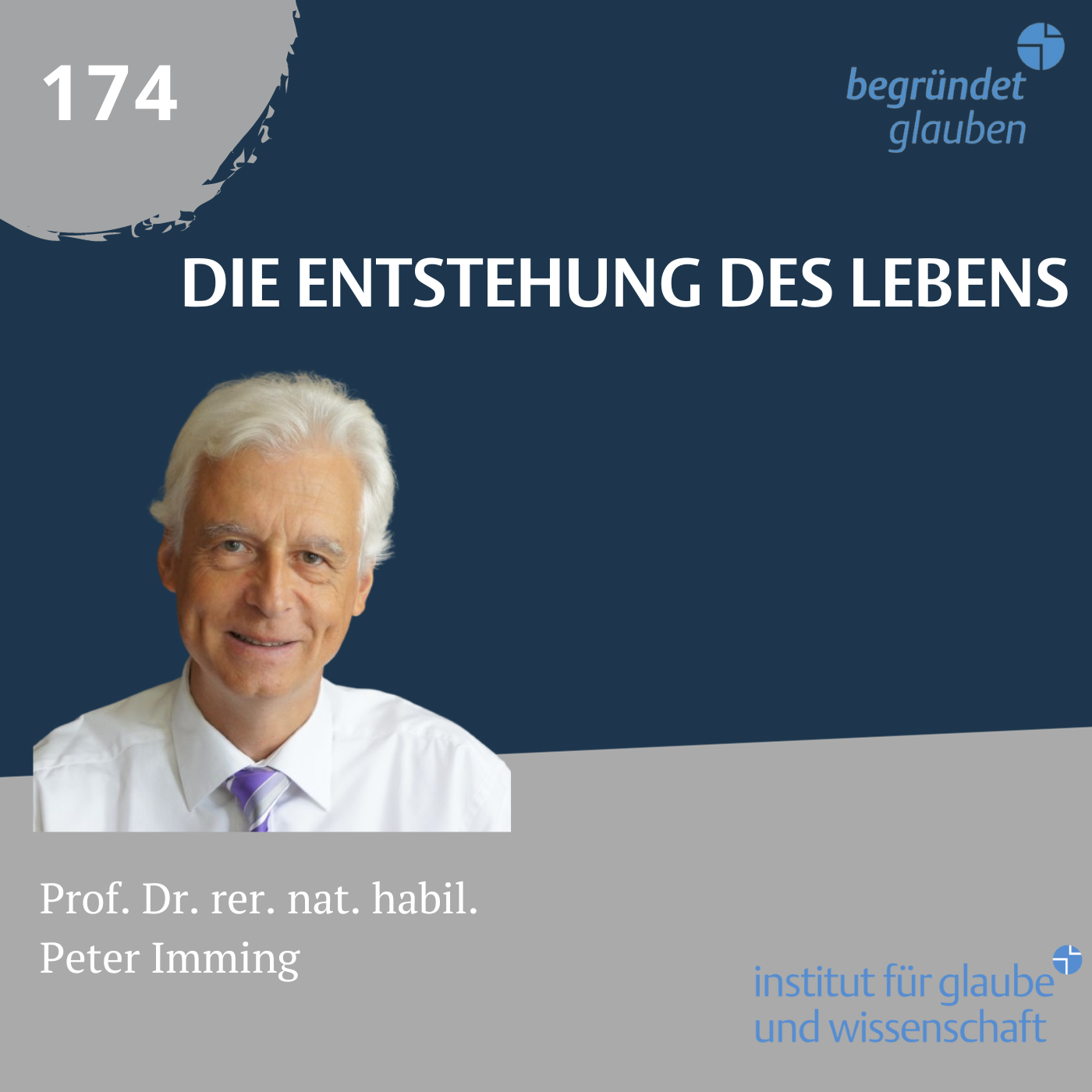 Begründet Glauben
