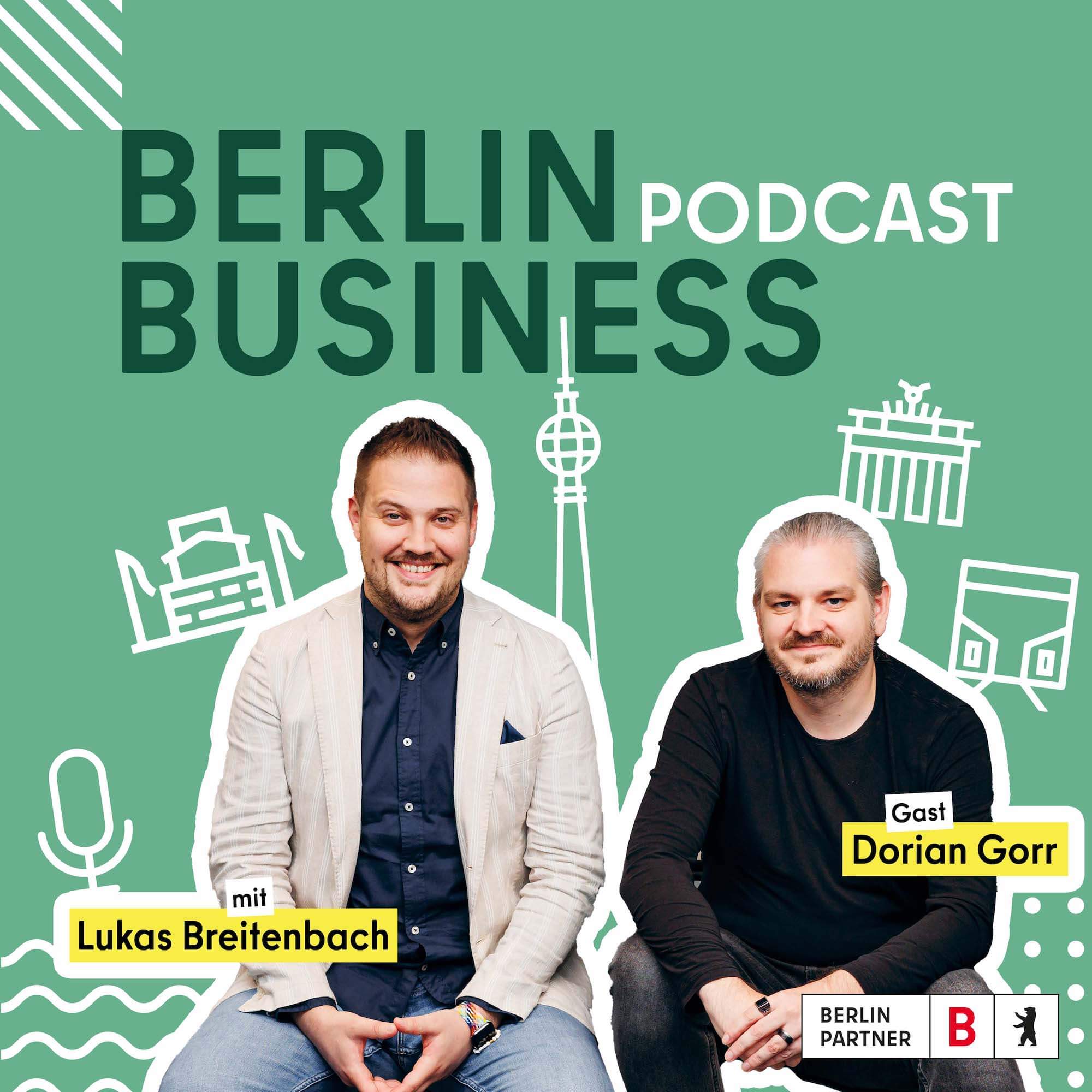 Berlin Business Podcast