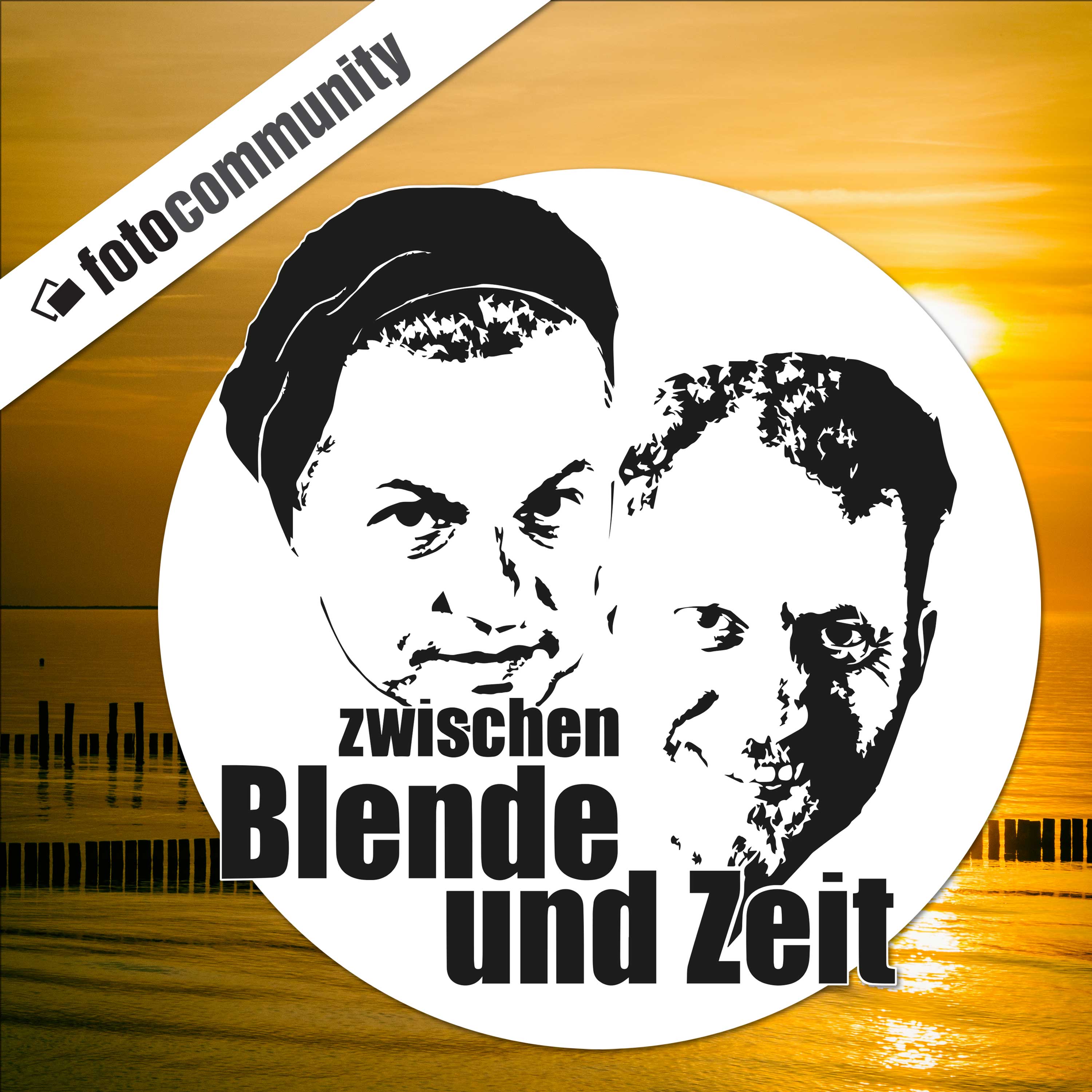Zwischen Blende und Zeit - Der Fotografie-Talk der fotocommunity