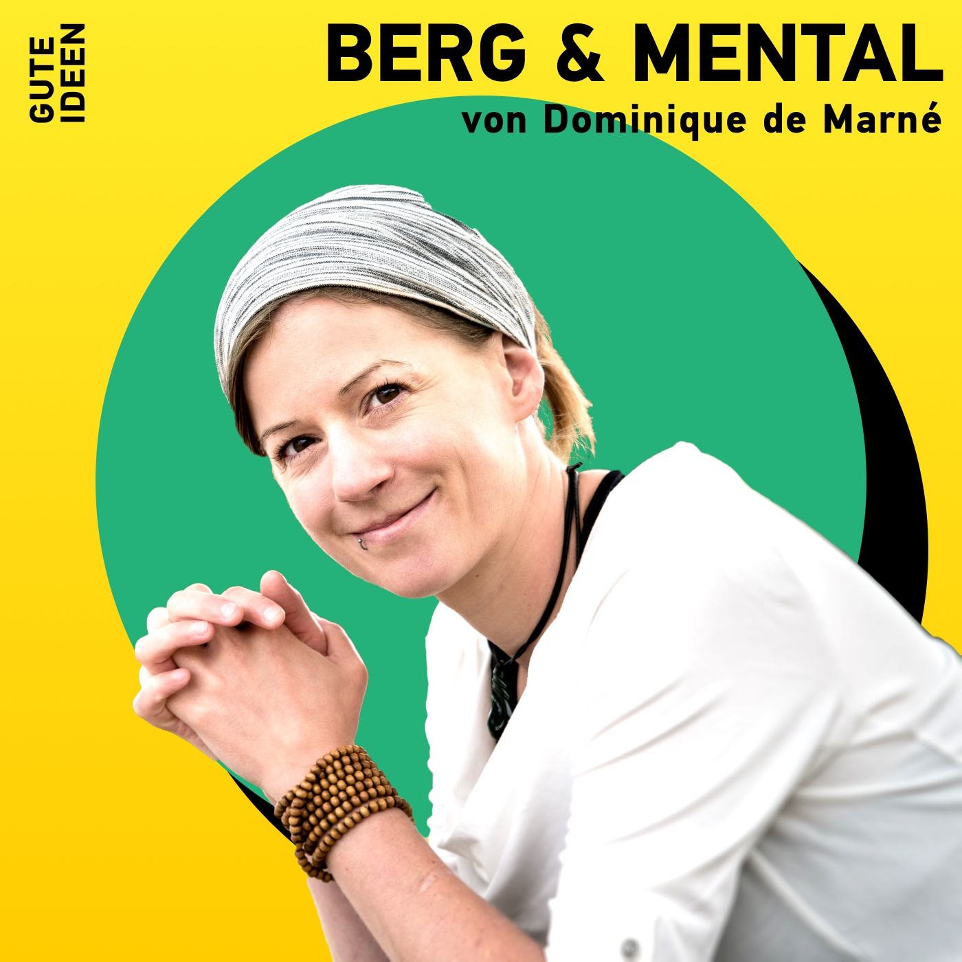 Gute Ideen - Der Interview Podcast von Startnext