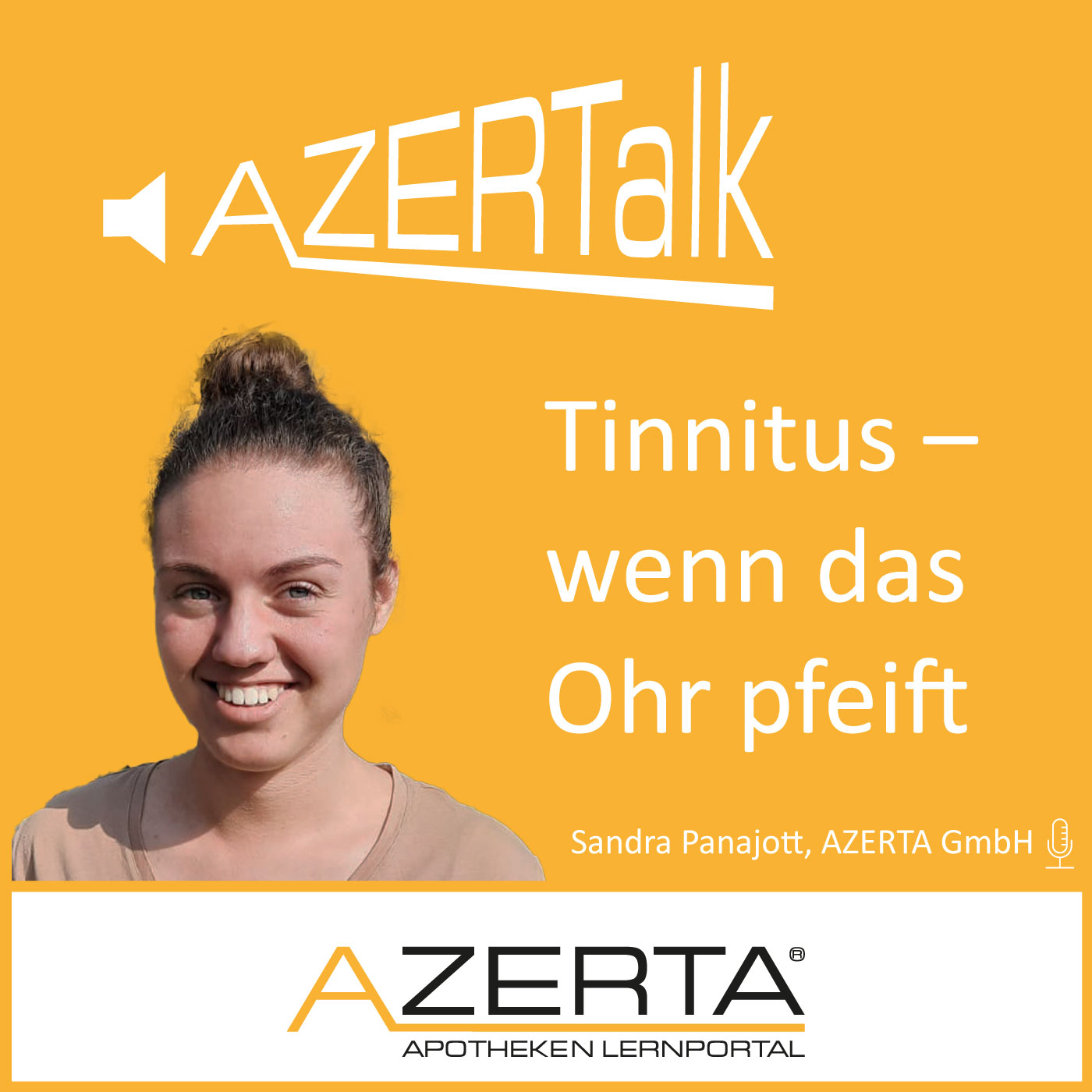 Tinnitus – wenn das Ohr pfeift Tinnitus – wenn das Ohr pfeift