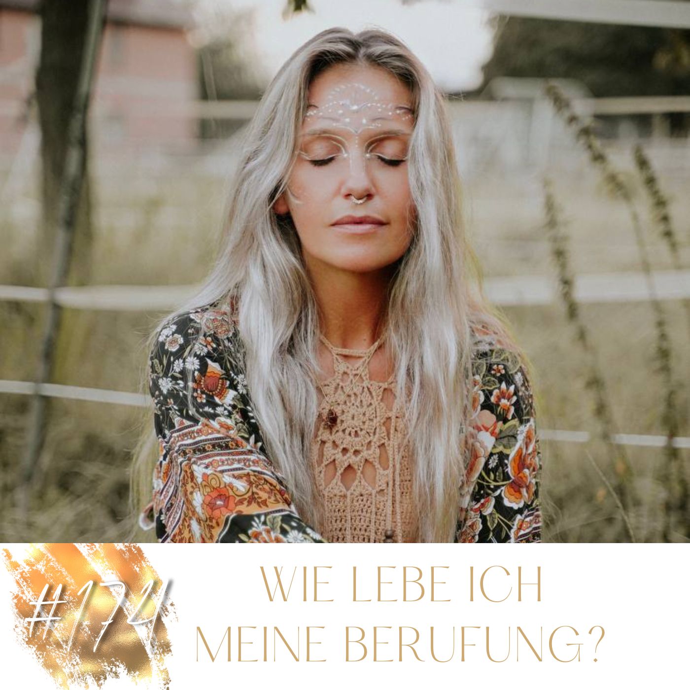 BE THE SHIFT - Live your light