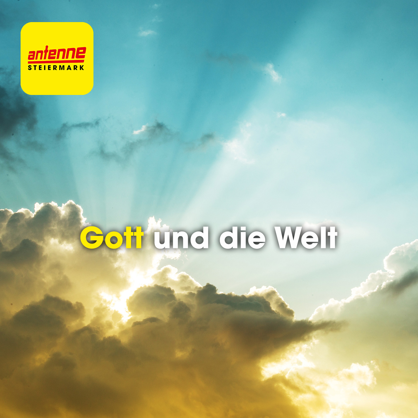 Gott und die Welt
