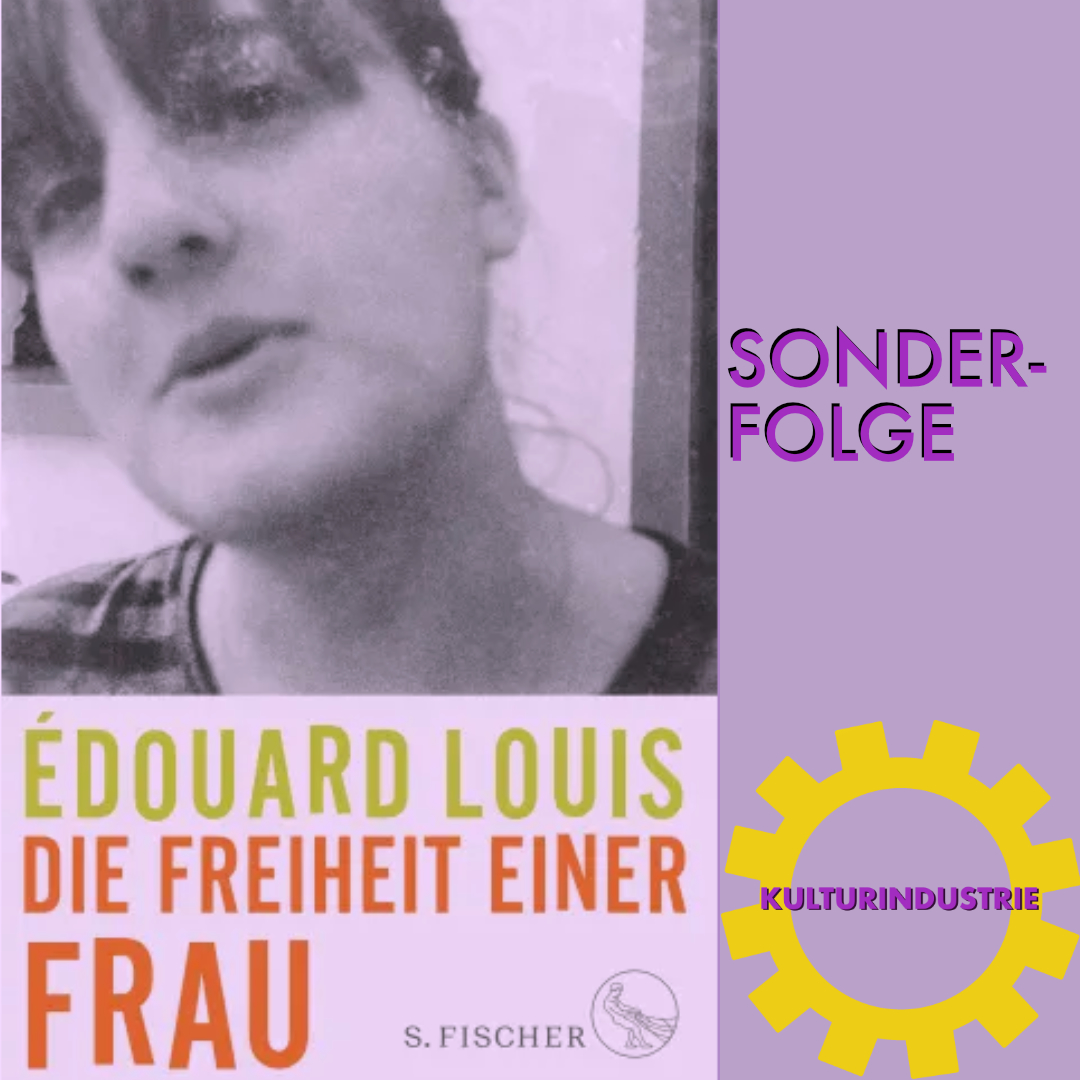 Kulturindustrie Podcast