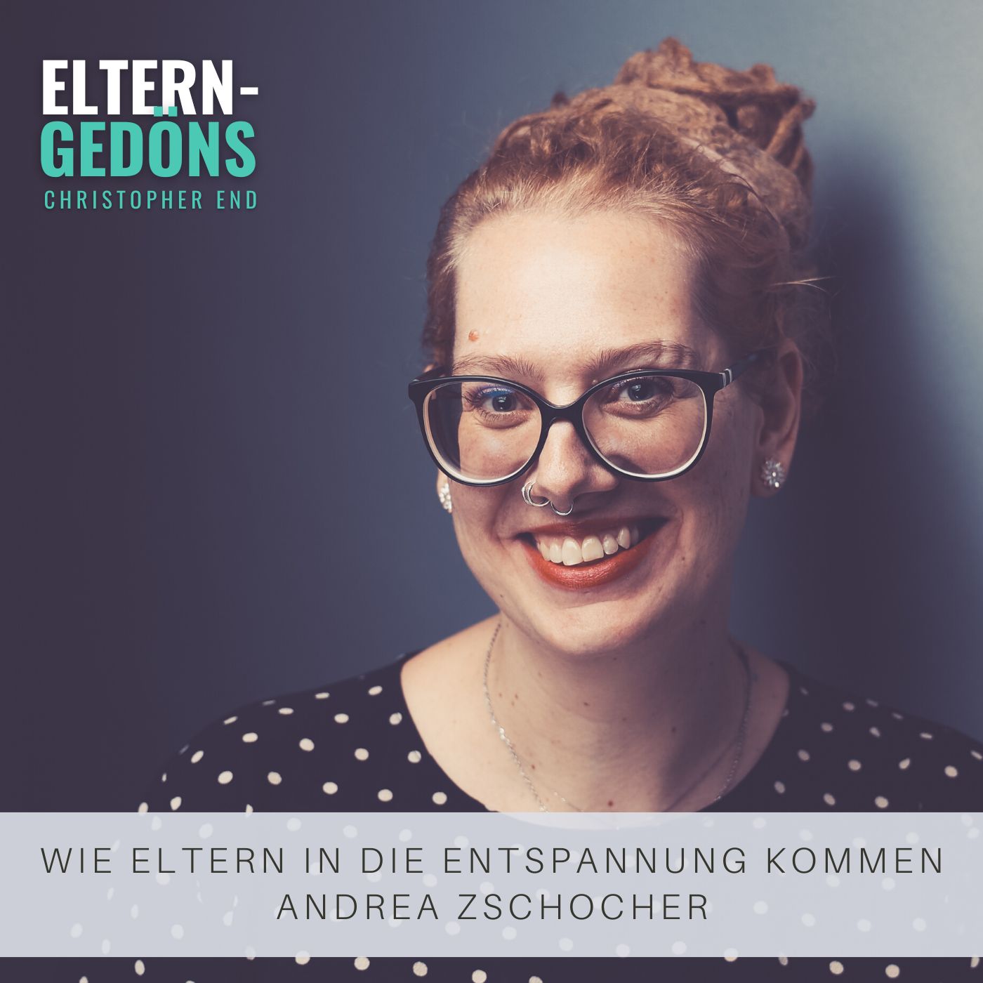 Eltern-Gedöns | Leben mit Kindern: Interviews & Tipps zu achtsamer Erziehung