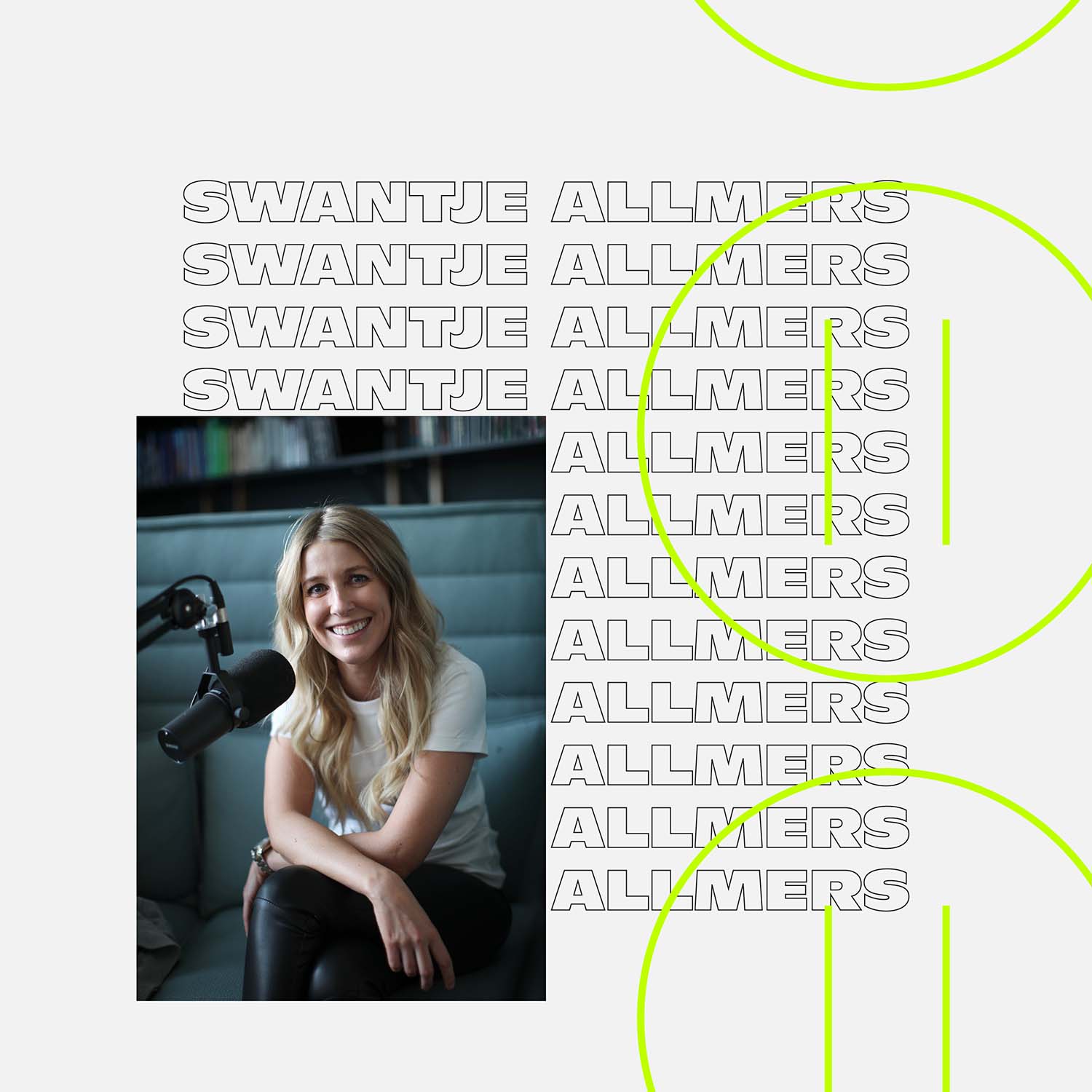 #17 Swantje Allmers, New Work Masterskills
