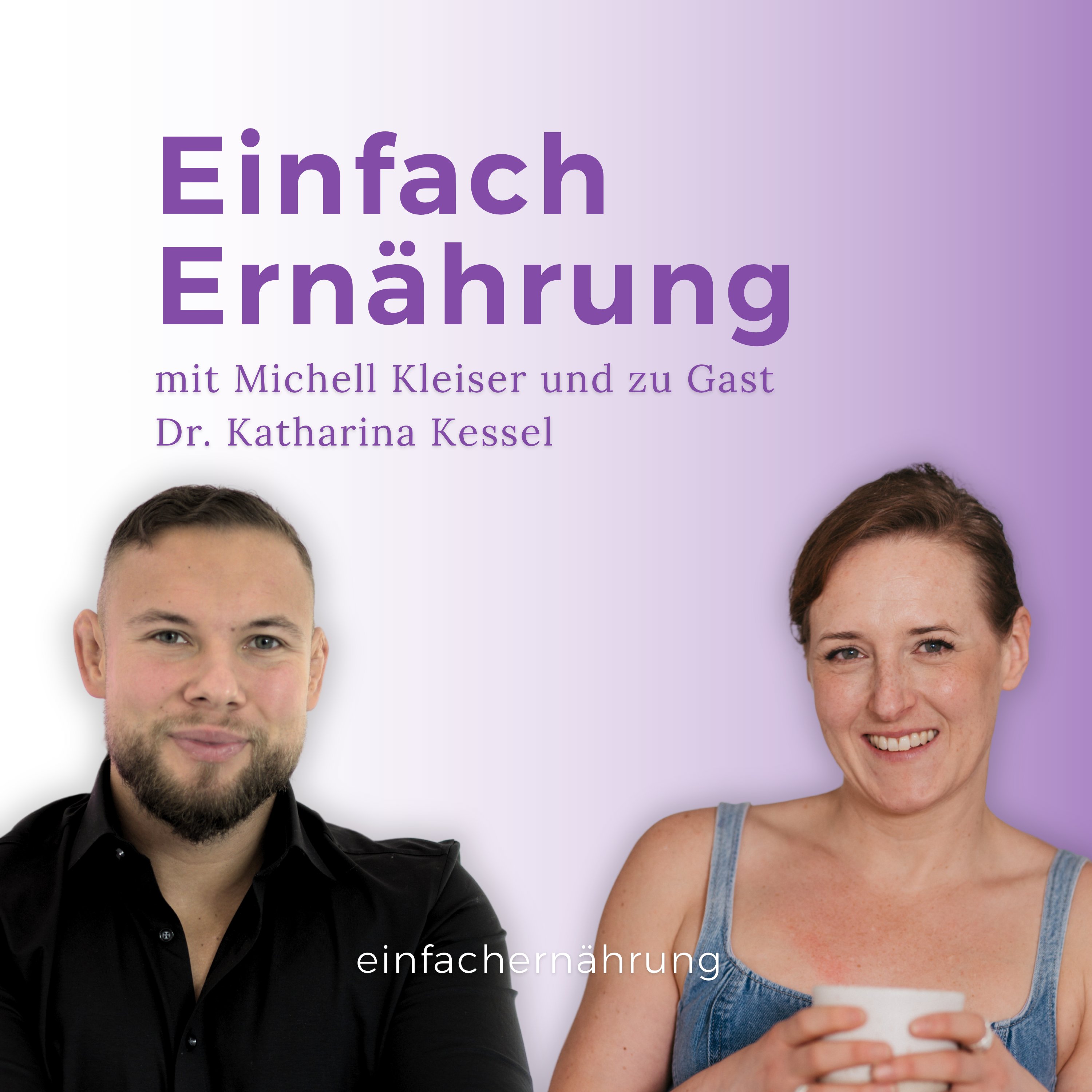 #115 | Gute Diäten, schlechte Diäten – mit Dr. Katharina Kessel