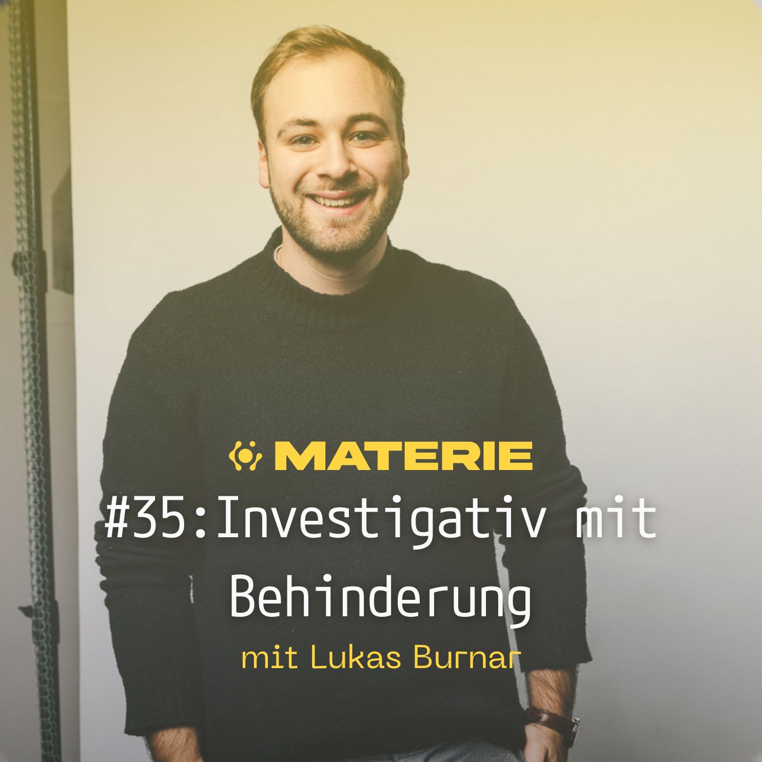 Materie Podcast
