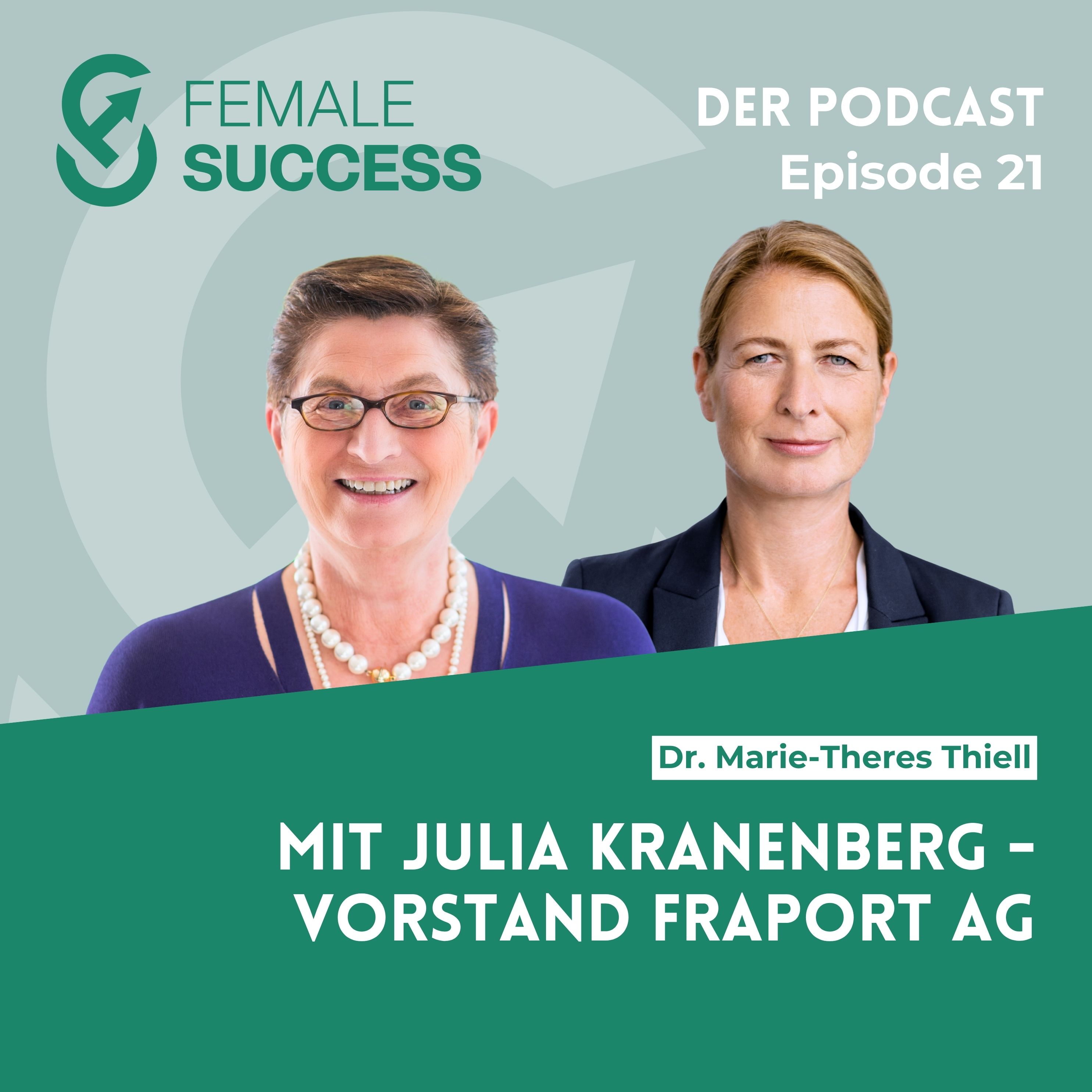 Female Success