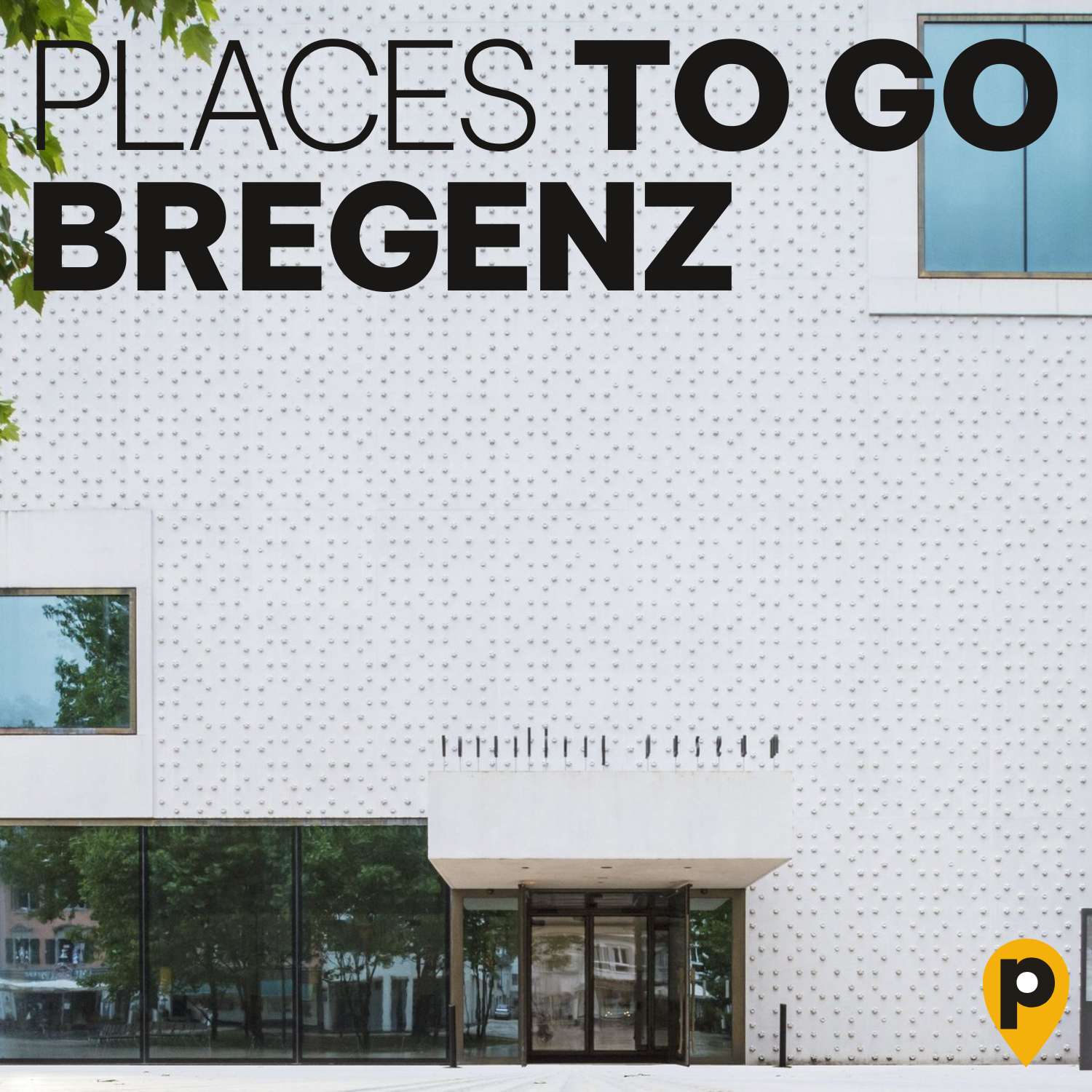 places to go