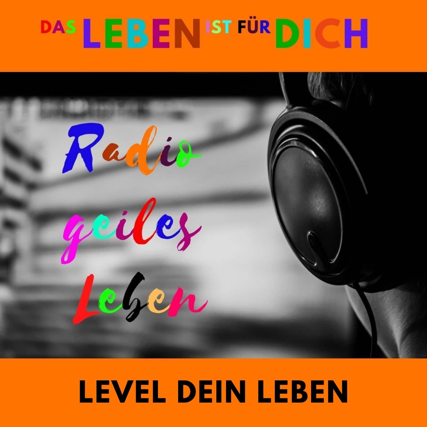 Radio geiles Leben!