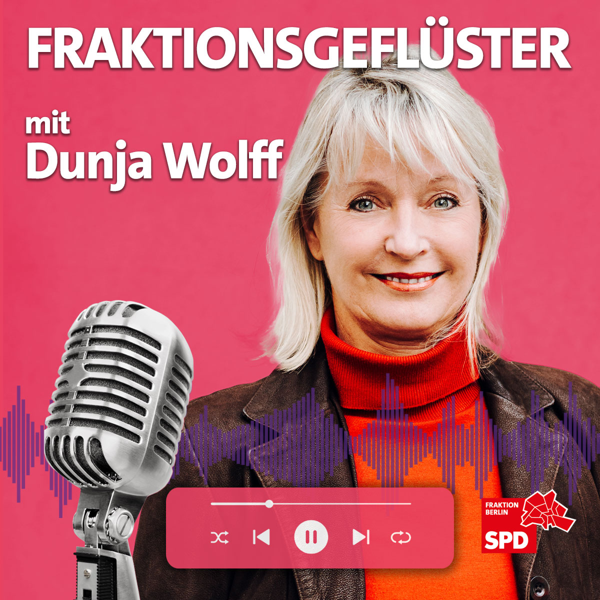 Fraktionsgeflüster
