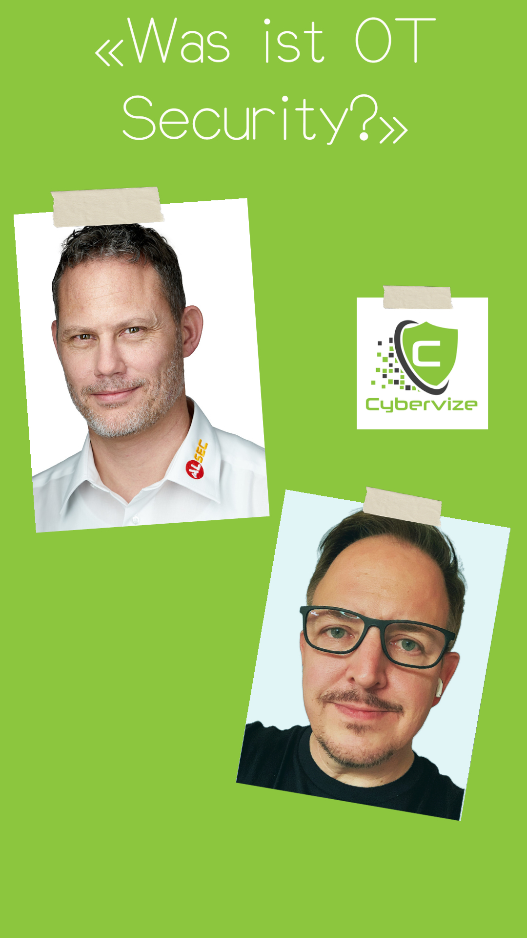 Cybervize Cybersecurity
