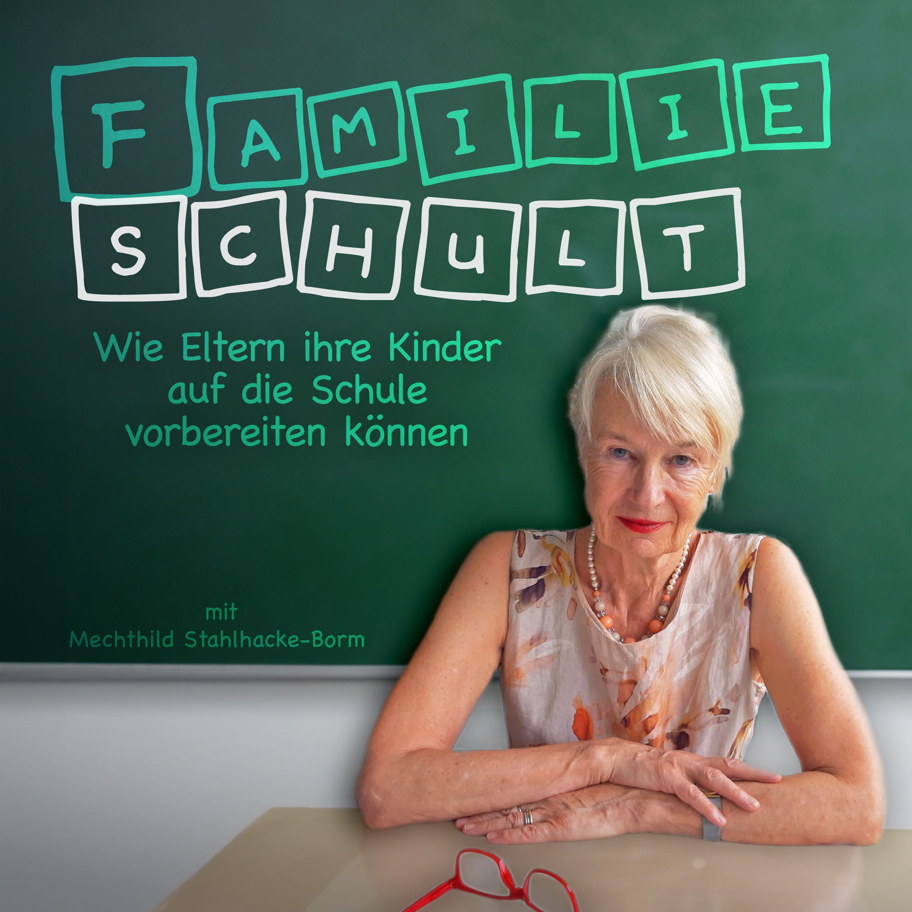 Familie schult podcast artwork
