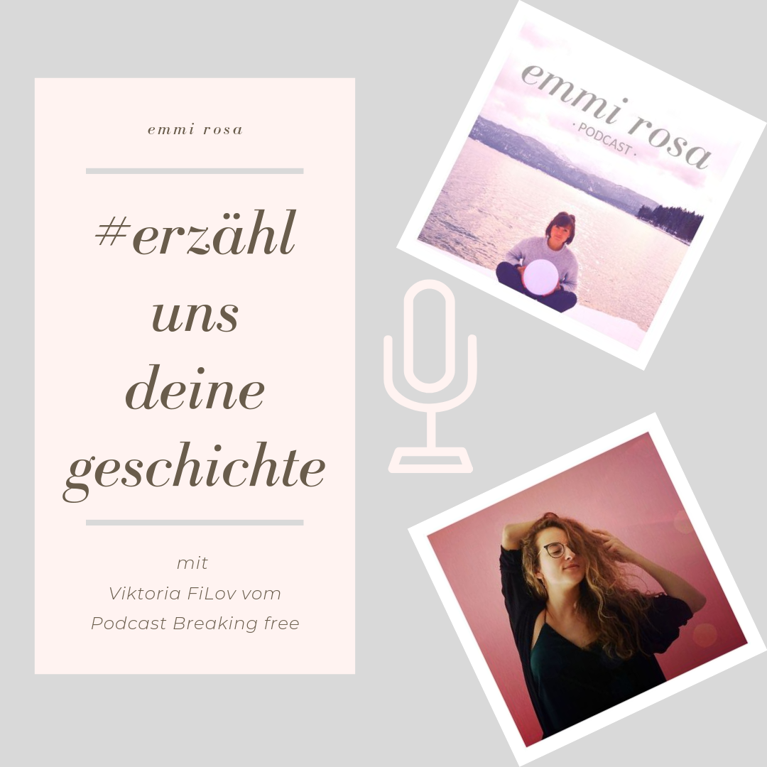 emmi rosa | Der Podcast für intuitives Essen und ganzheitliche Frauengesundheit