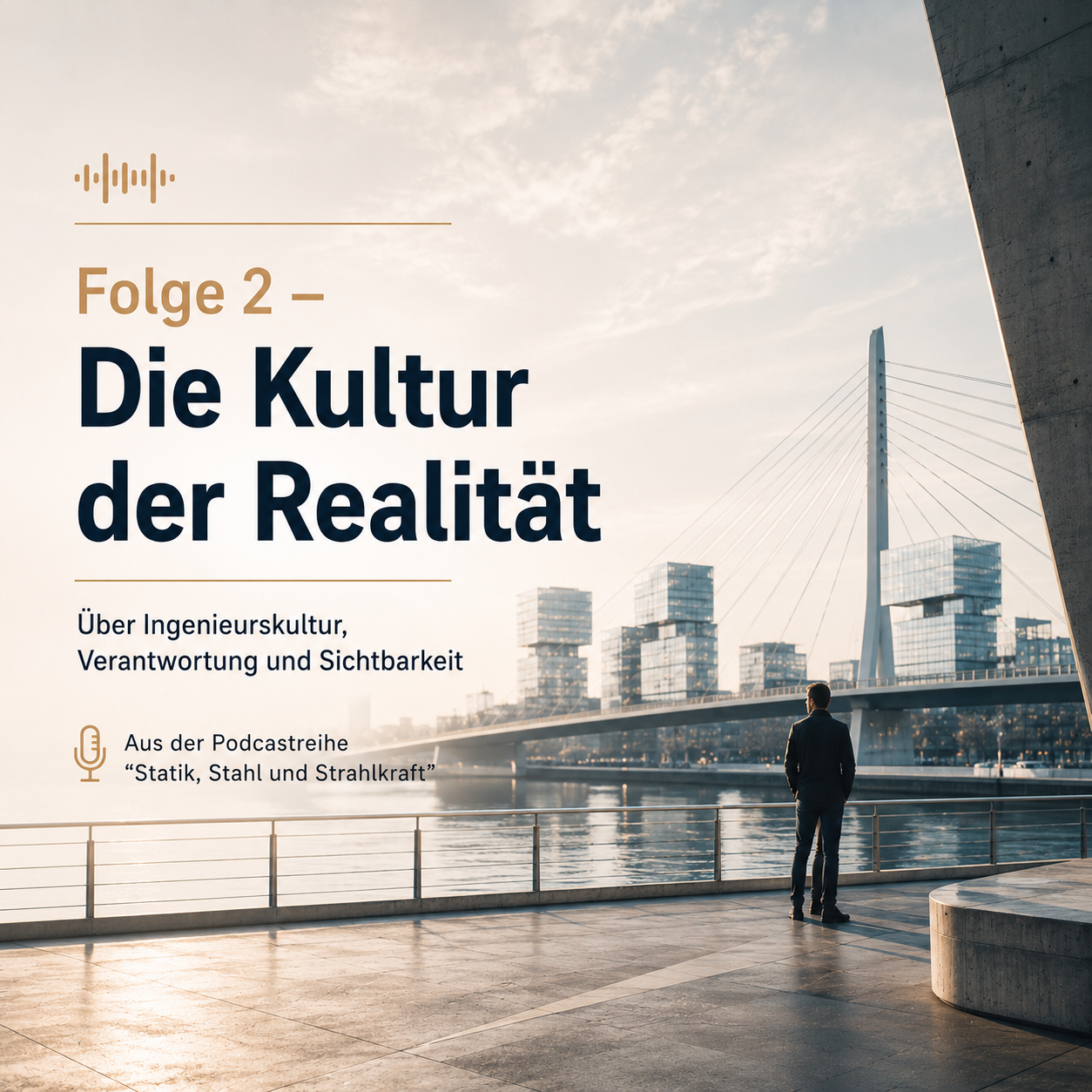 Die Kultur der Realität episode artwork