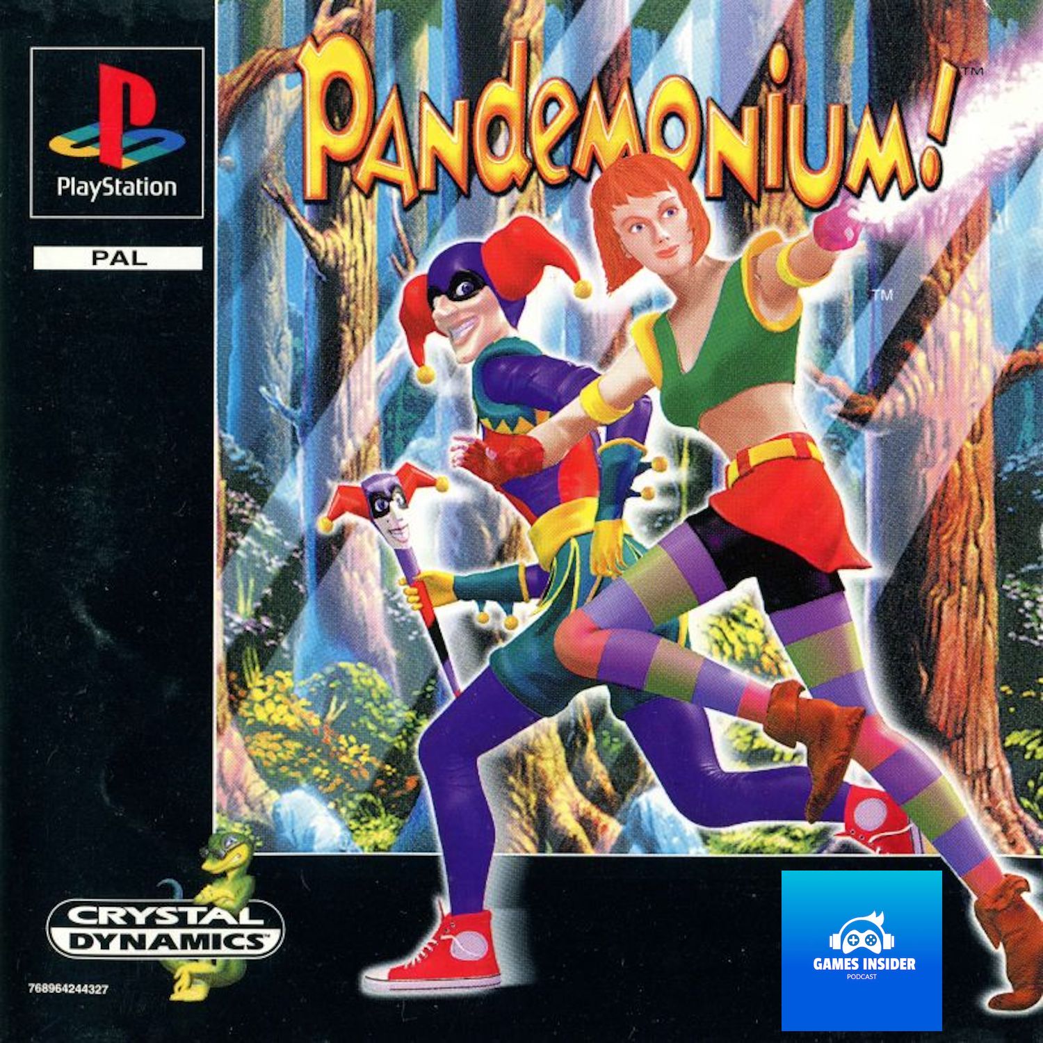 Games Insider