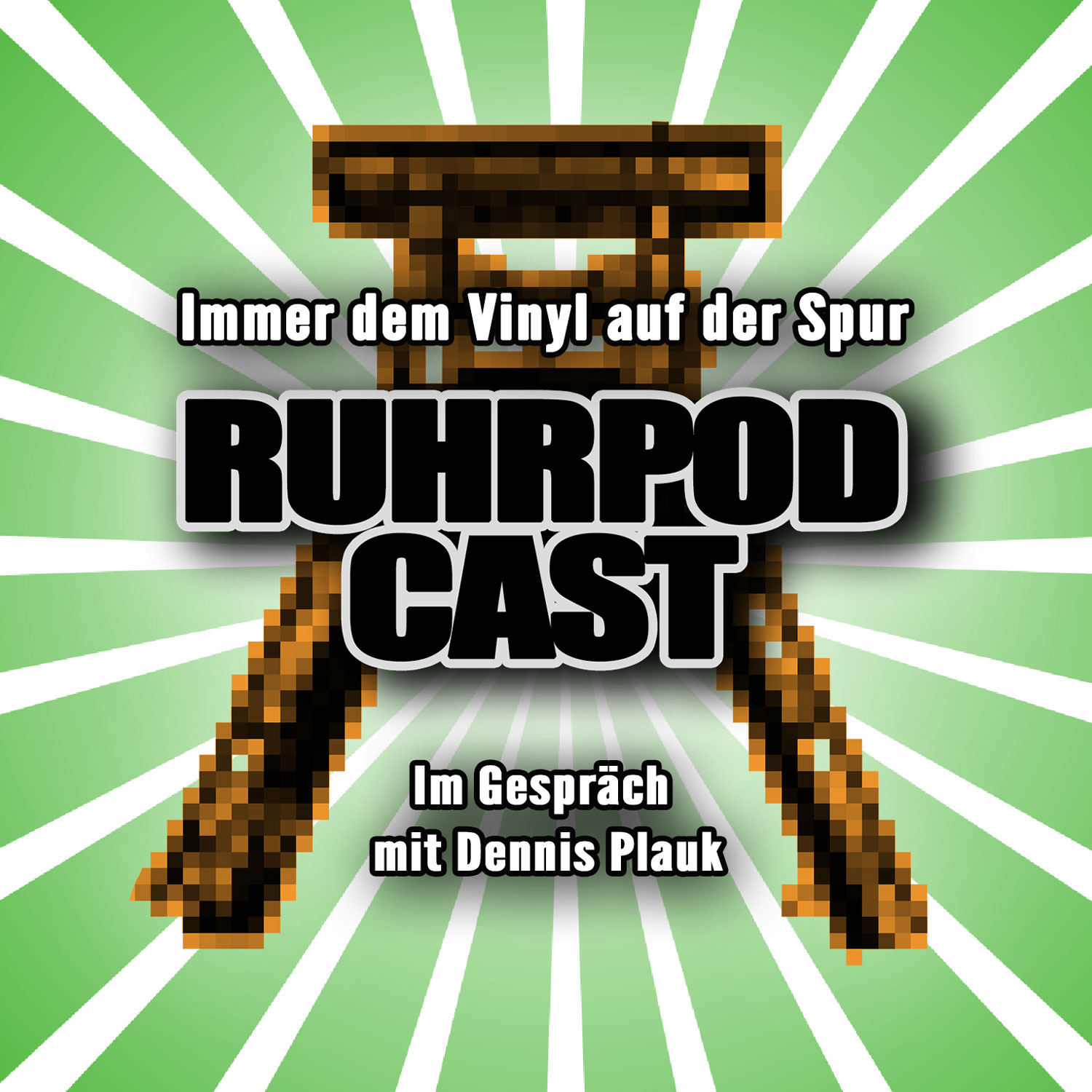 Ruhrpodcast