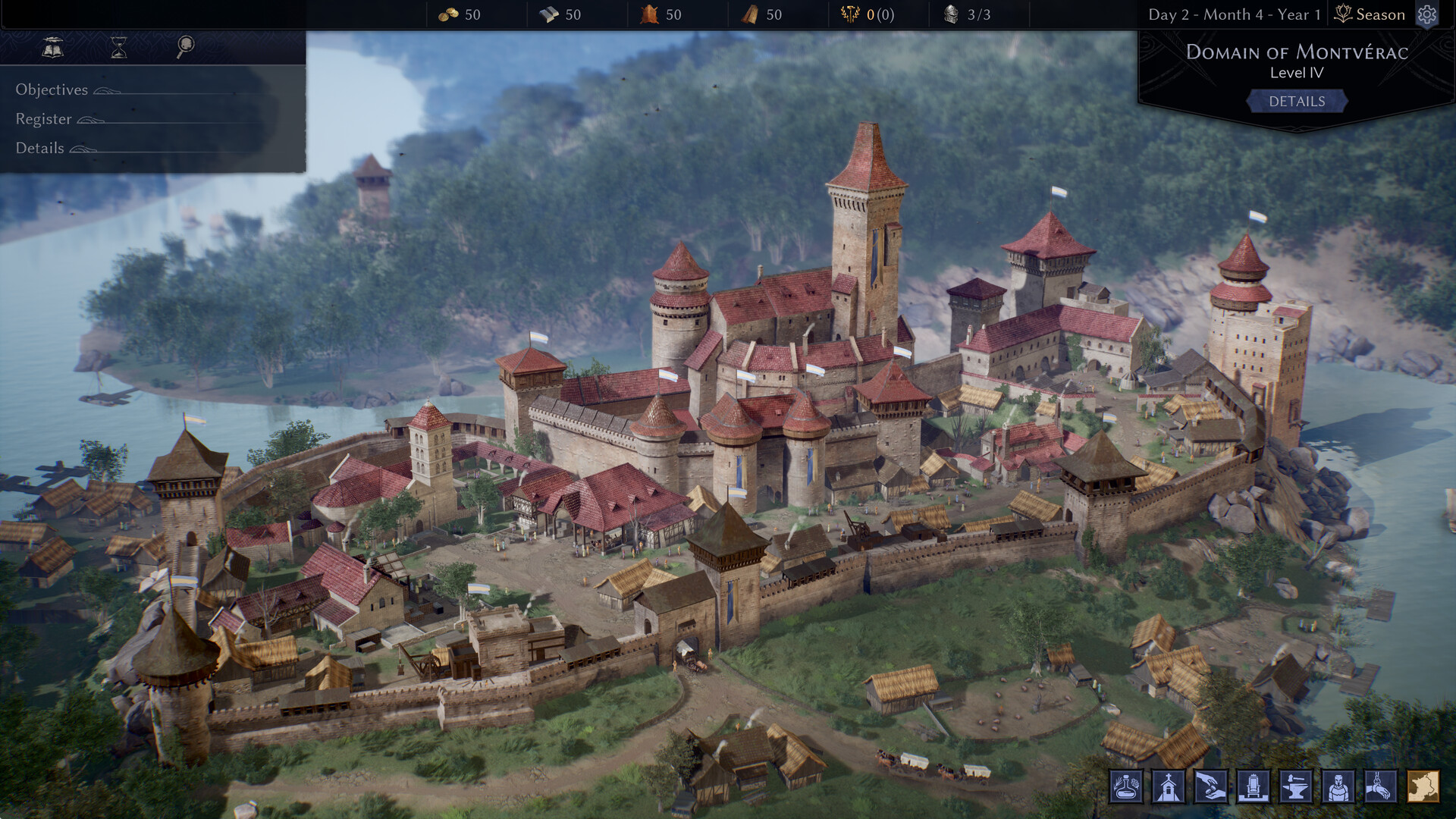 GameFeature